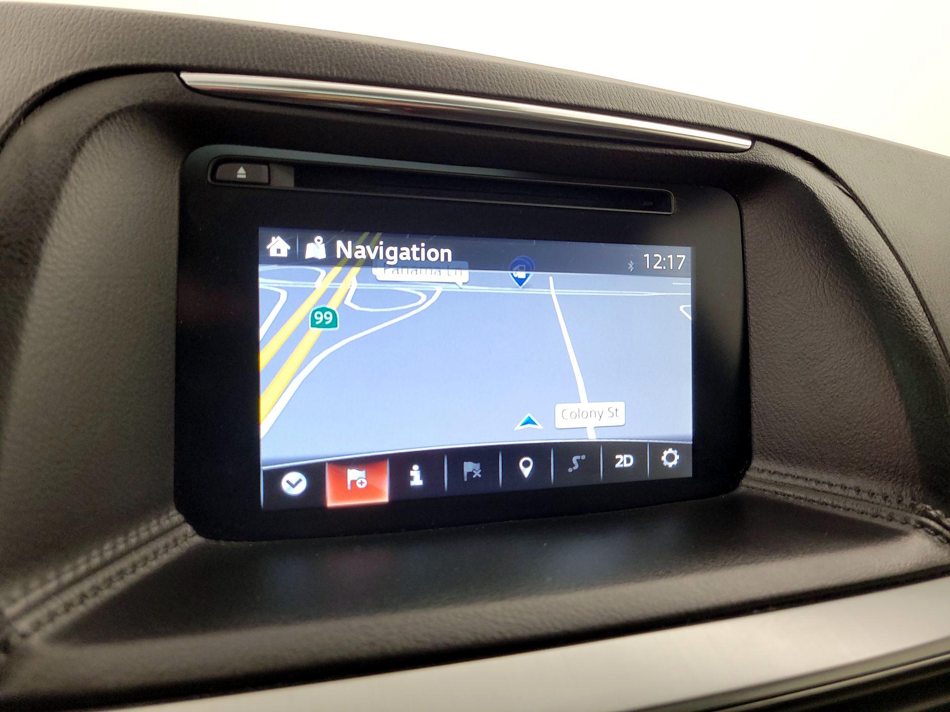 Thumbnail: 2016 Mazda CX-5 - 14