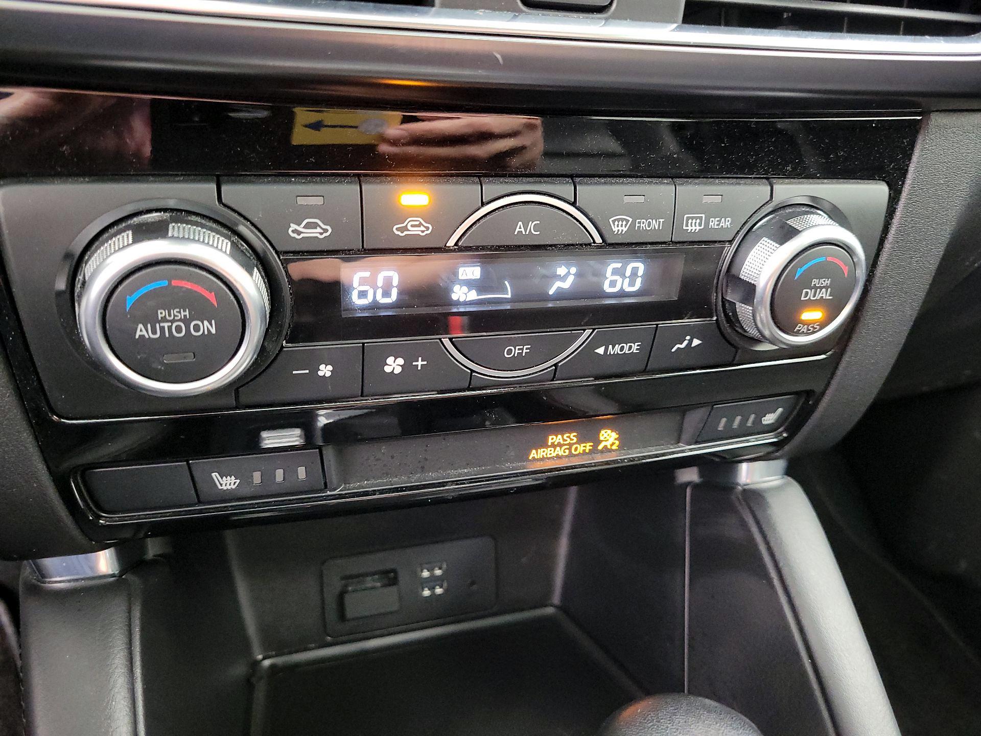 Thumbnail: 2016 Mazda CX-5 - 17