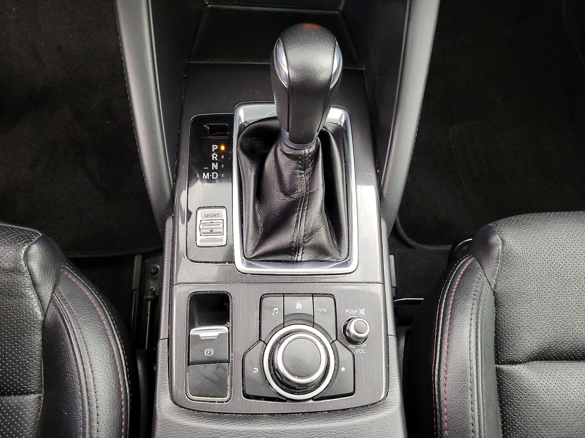 Thumbnail: 2016 Mazda CX-5 - 18