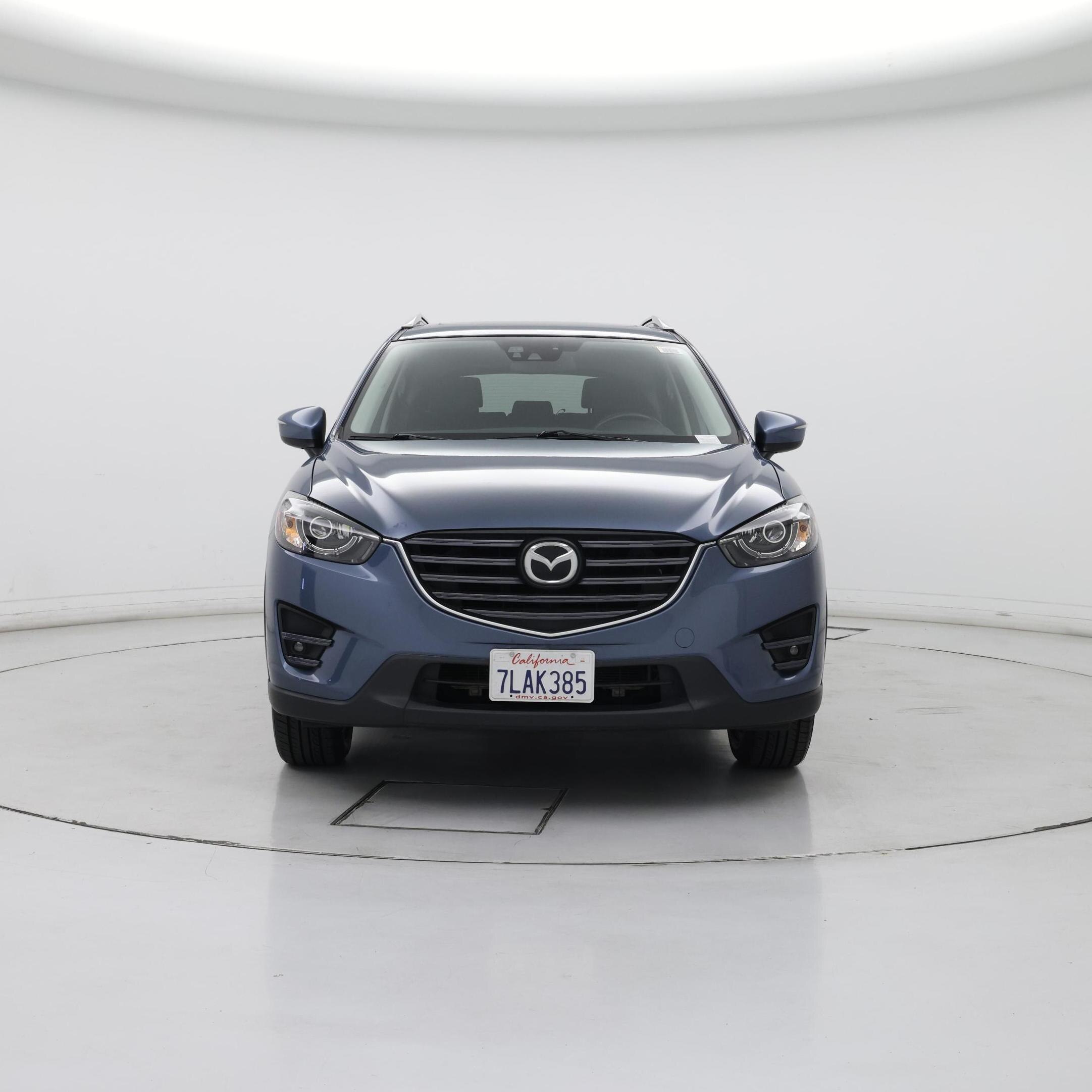 Thumbnail: 2016 Mazda CX-5 - 5