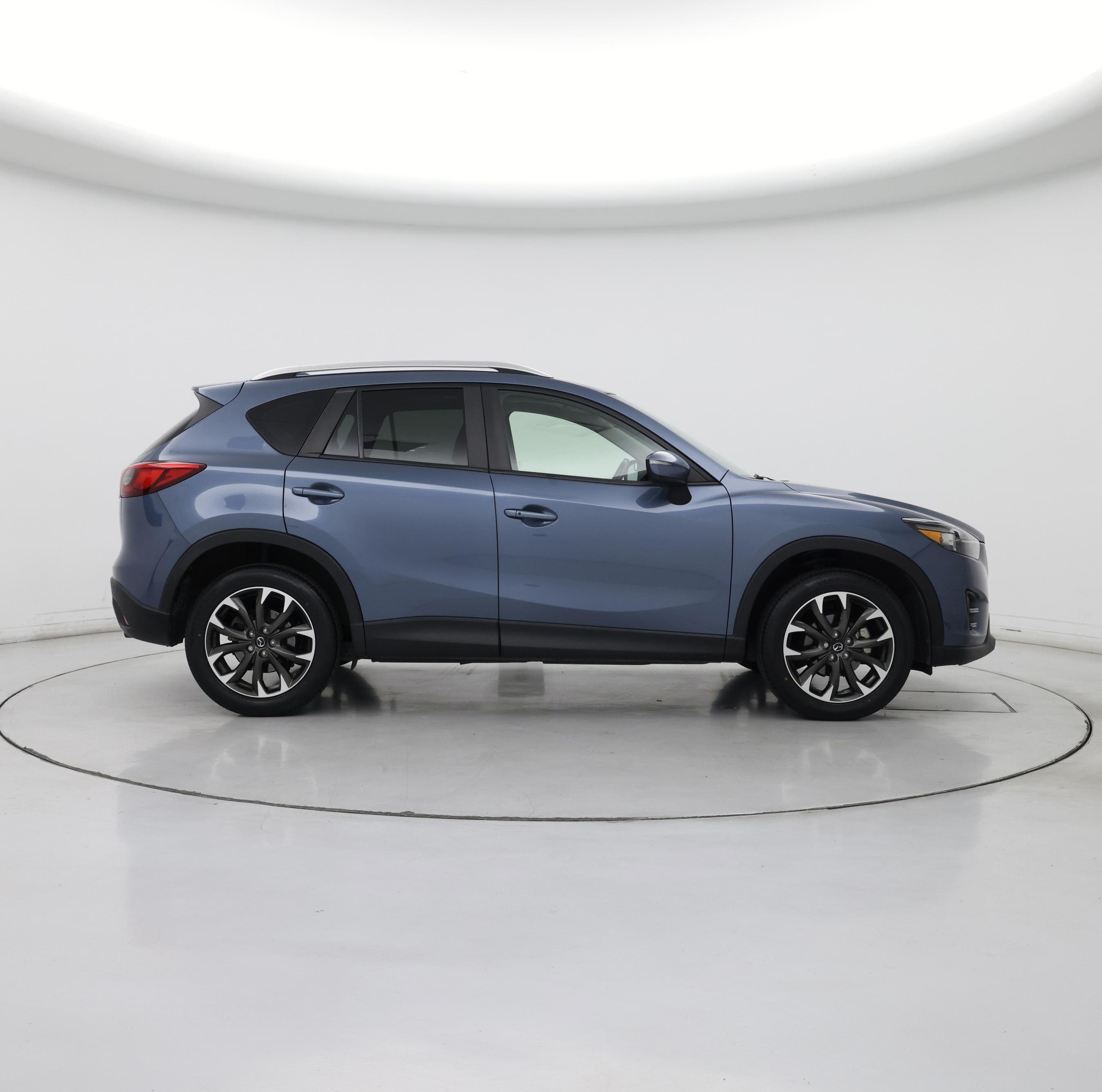 Thumbnail: 2016 Mazda CX-5 - 7