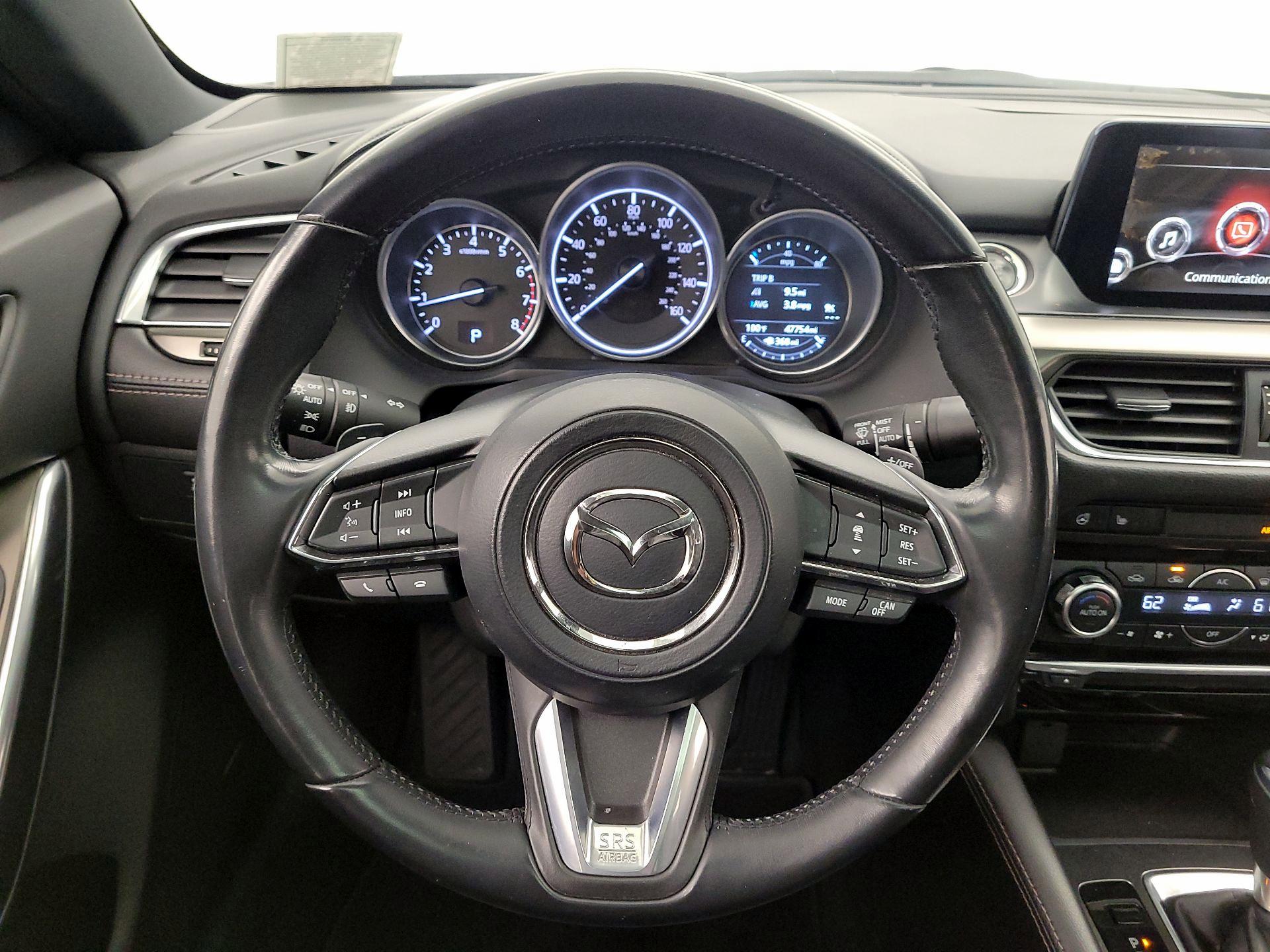 Thumbnail: 2017 Mazda Mazda6 - 10