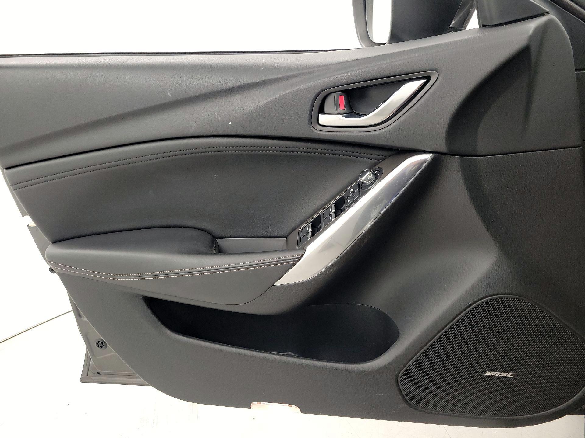Thumbnail: 2017 Mazda Mazda6 - 12