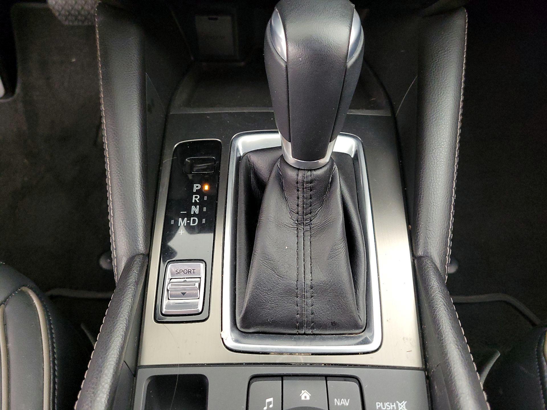 Thumbnail: 2017 Mazda Mazda6 - 17