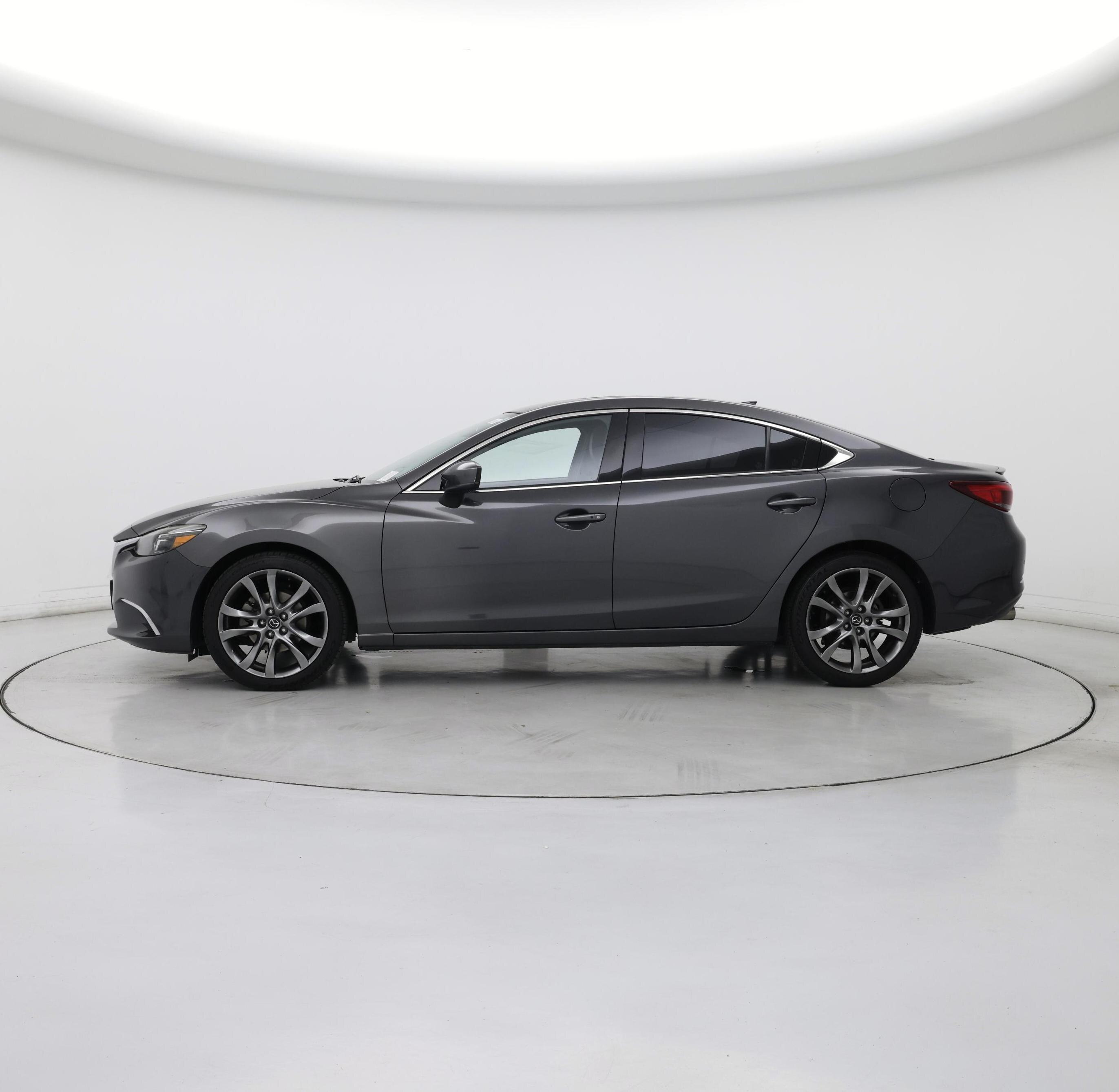 Thumbnail: 2017 Mazda Mazda6 - 3