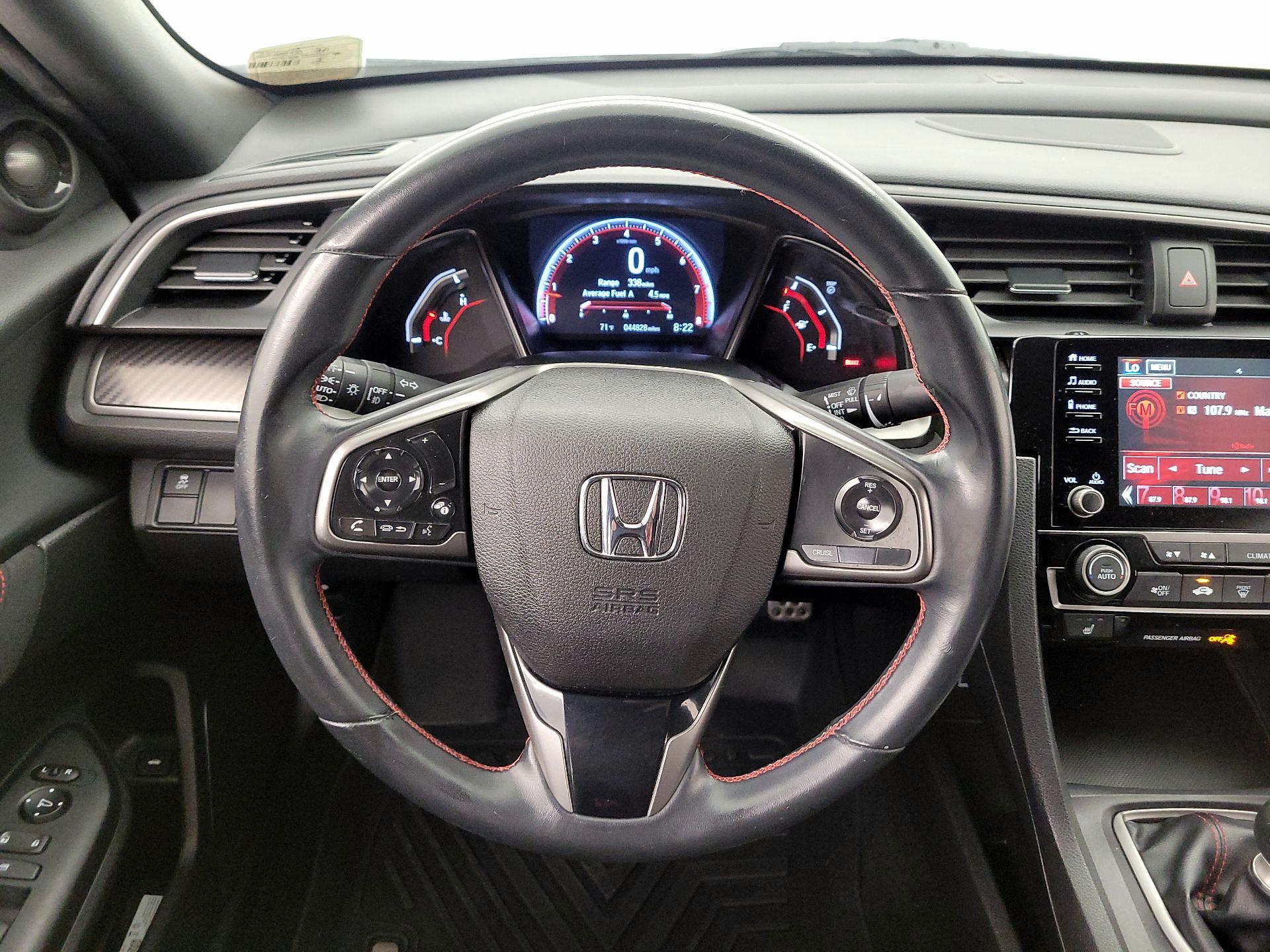 Thumbnail: 2019 Honda Civic - 10