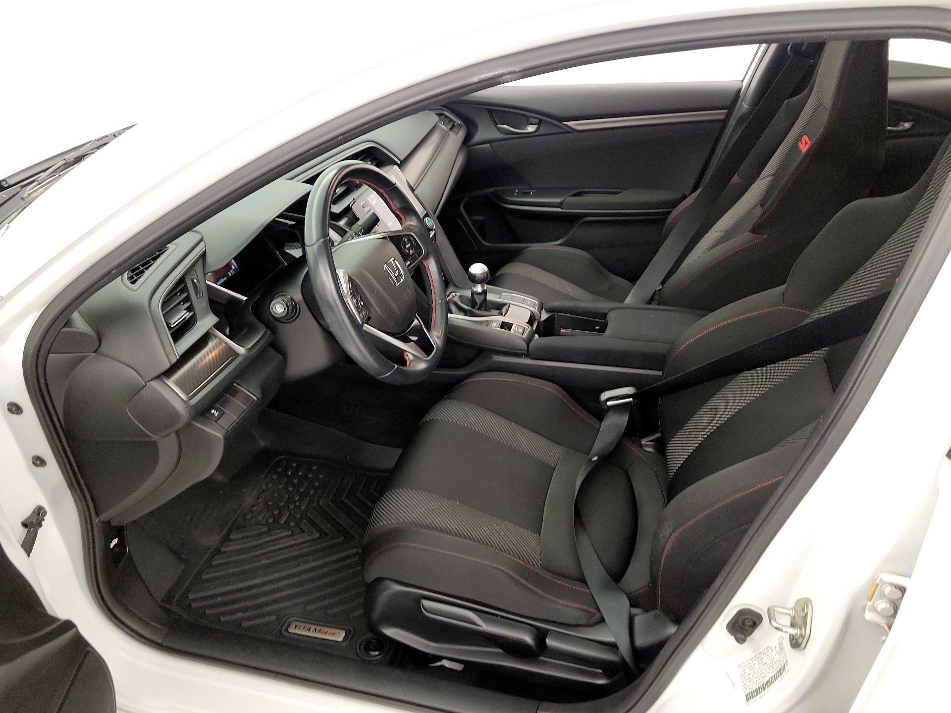 Thumbnail: 2019 Honda Civic - 11