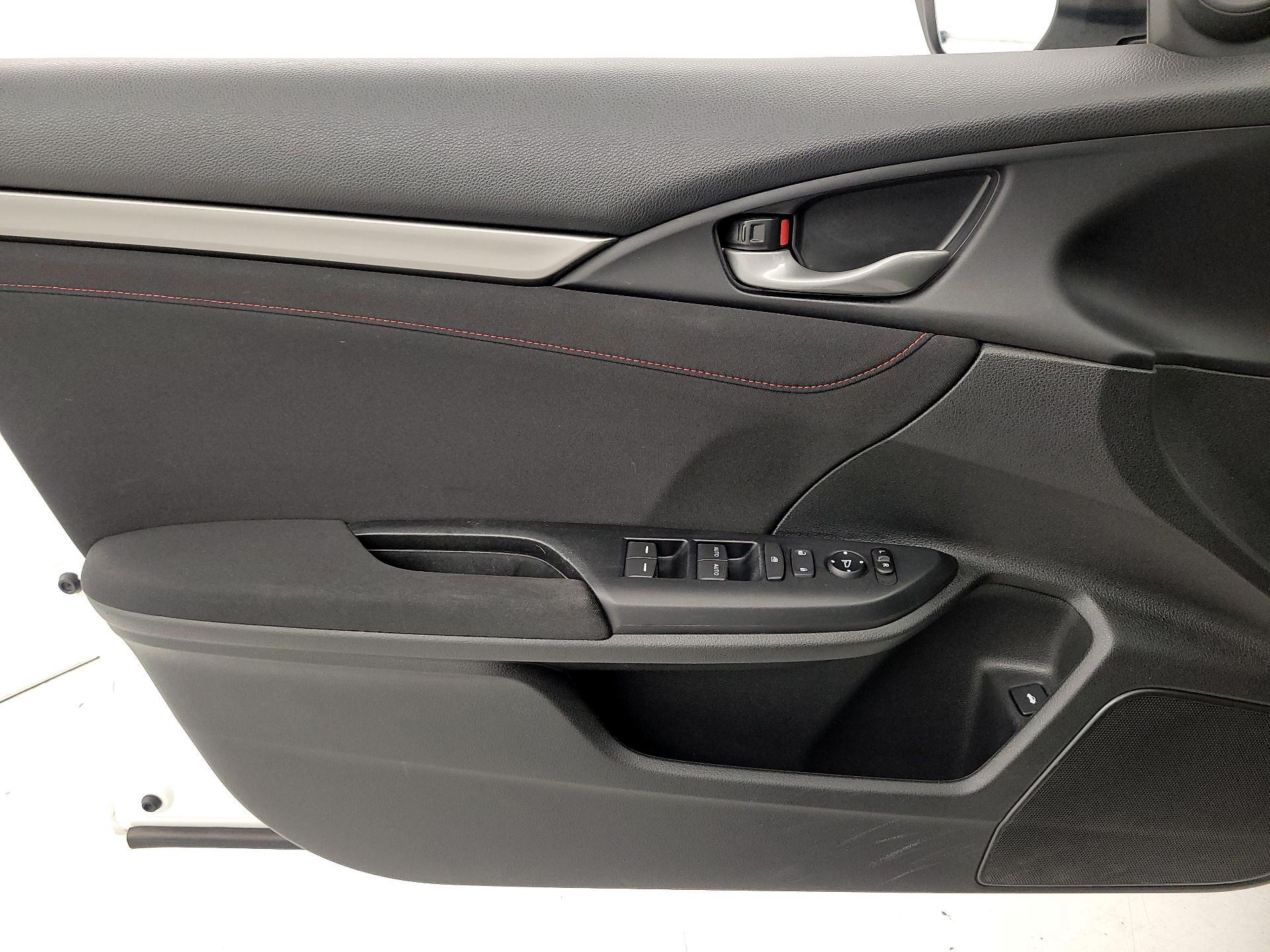 Thumbnail: 2019 Honda Civic - 12