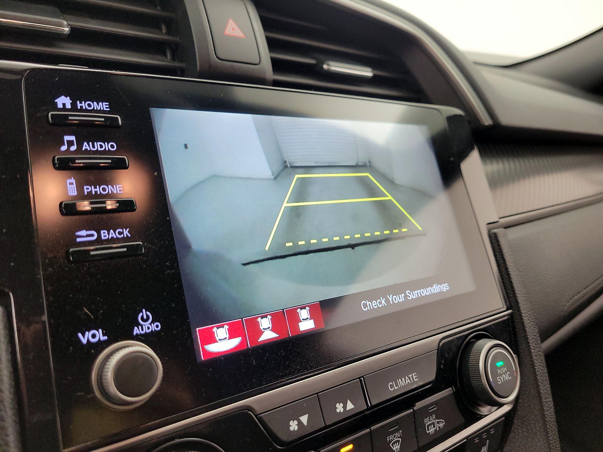 Thumbnail: 2019 Honda Civic - 14