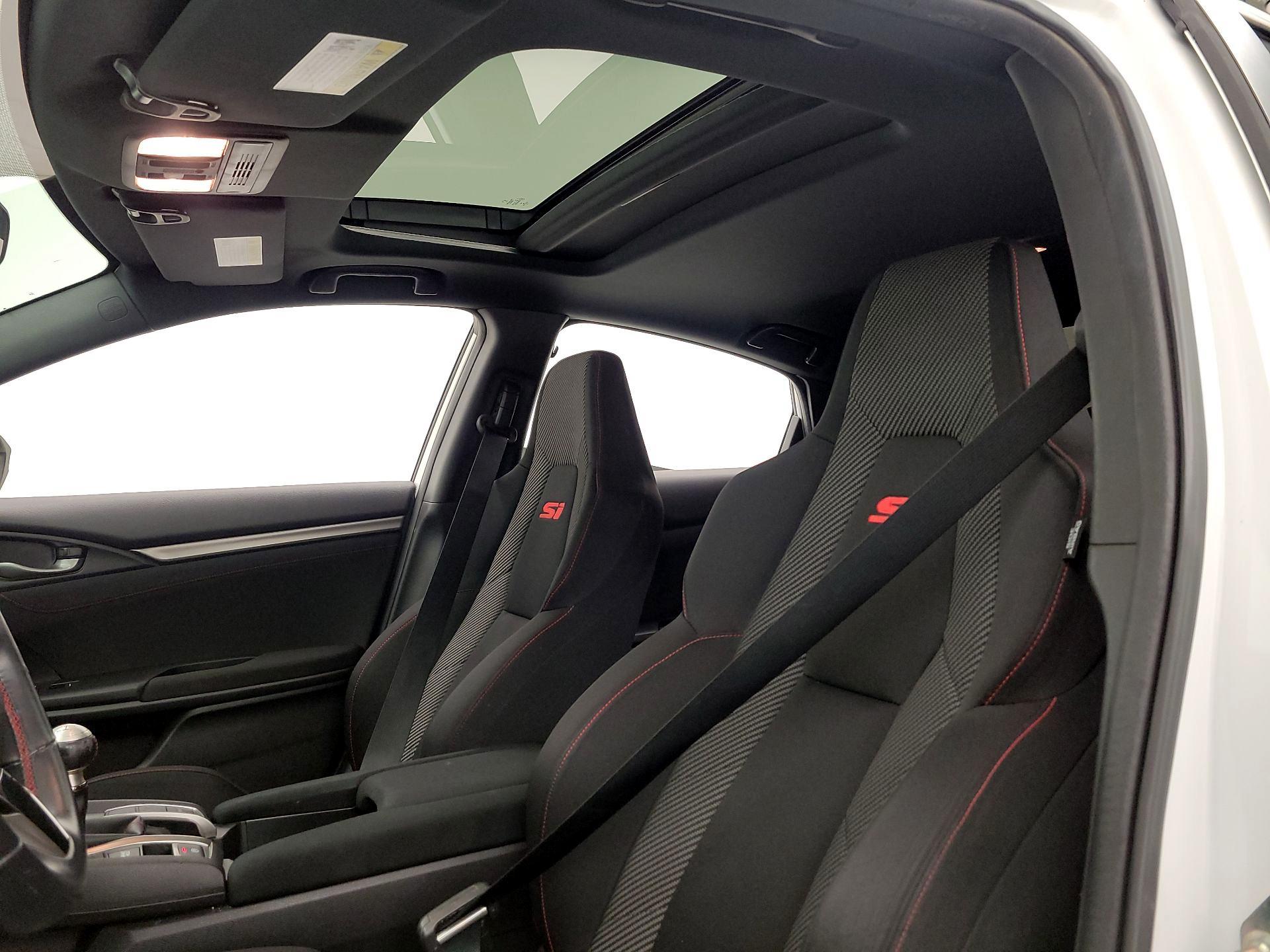 Thumbnail: 2019 Honda Civic - 19