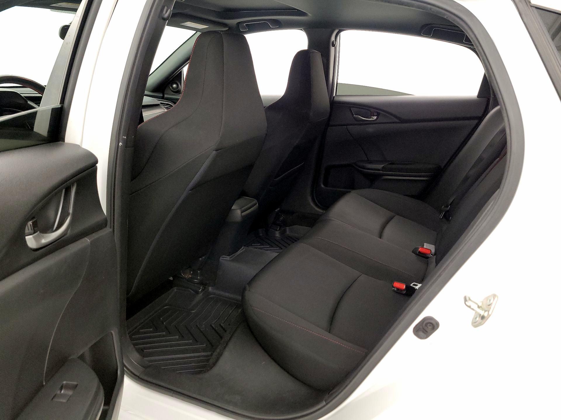 Thumbnail: 2019 Honda Civic - 20
