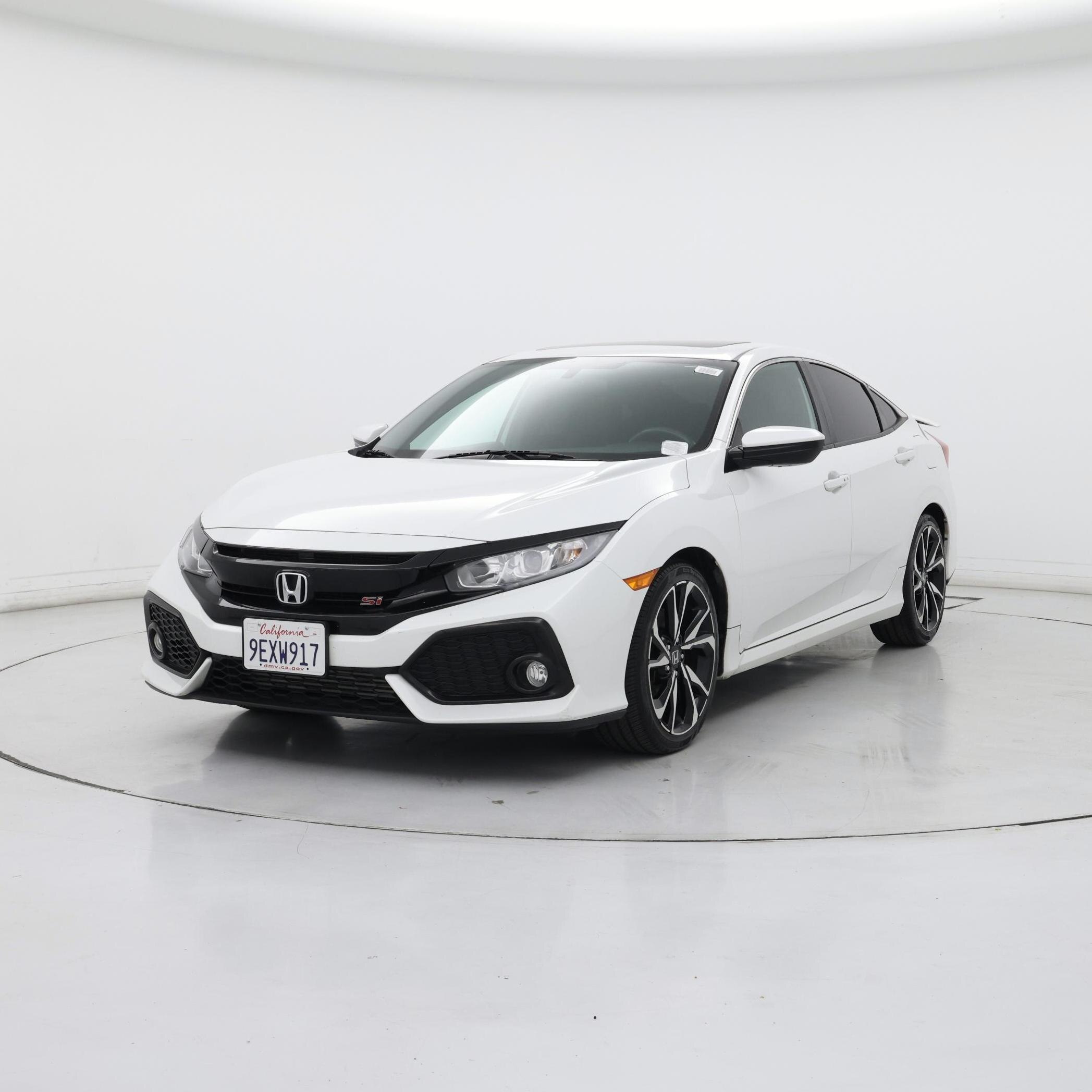 Thumbnail: 2019 Honda Civic - 4