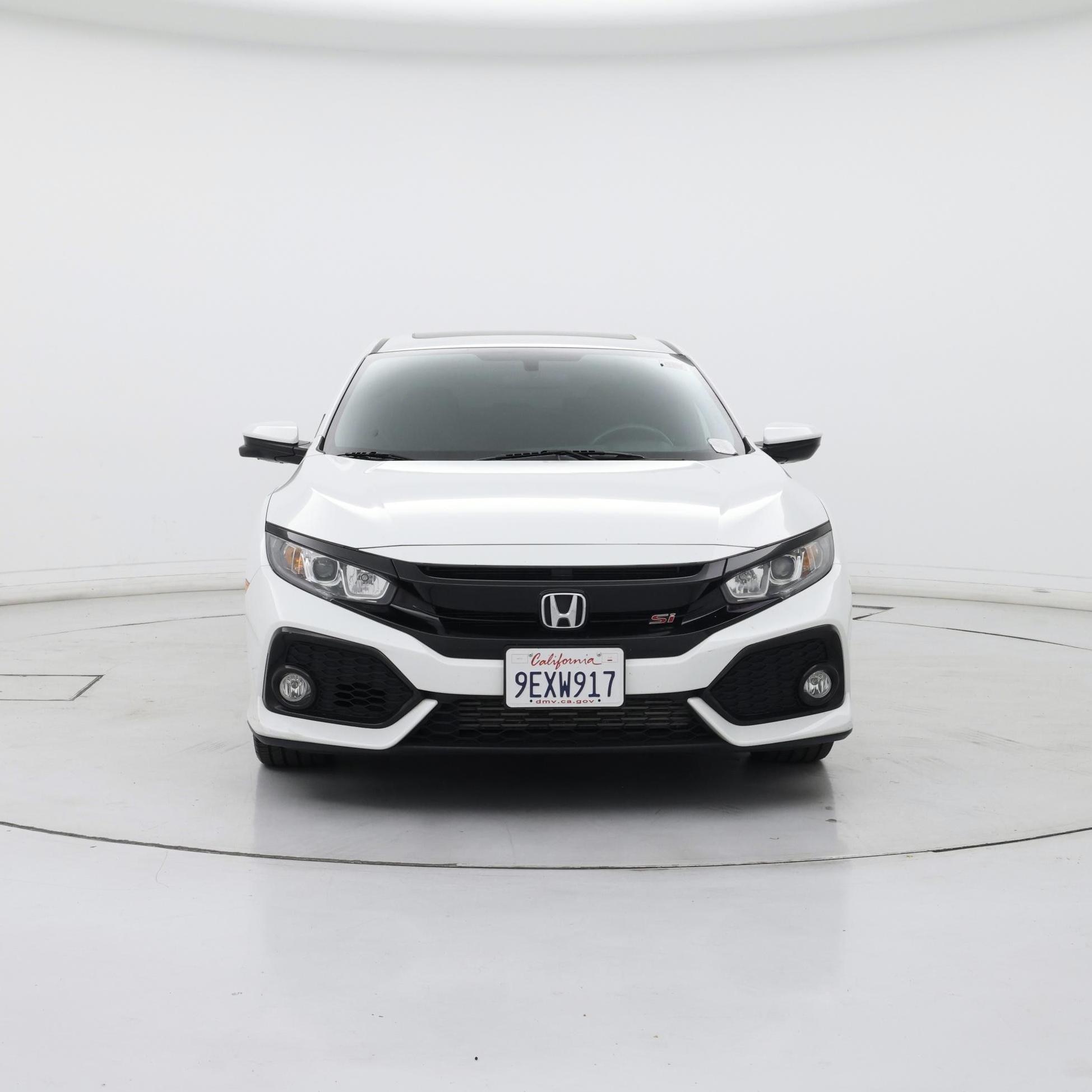 Thumbnail: 2019 Honda Civic - 5