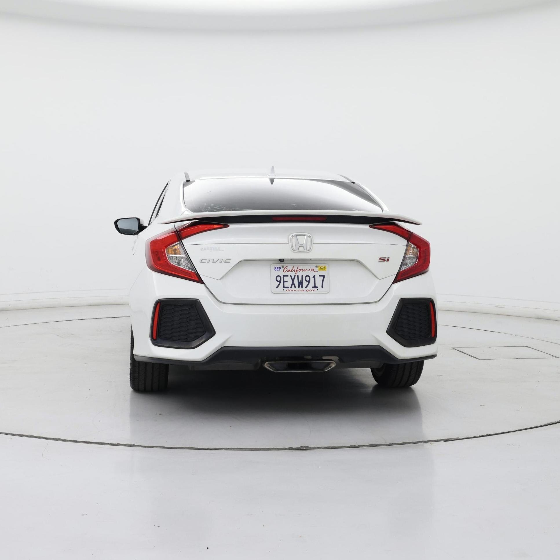 Thumbnail: 2019 Honda Civic - 6