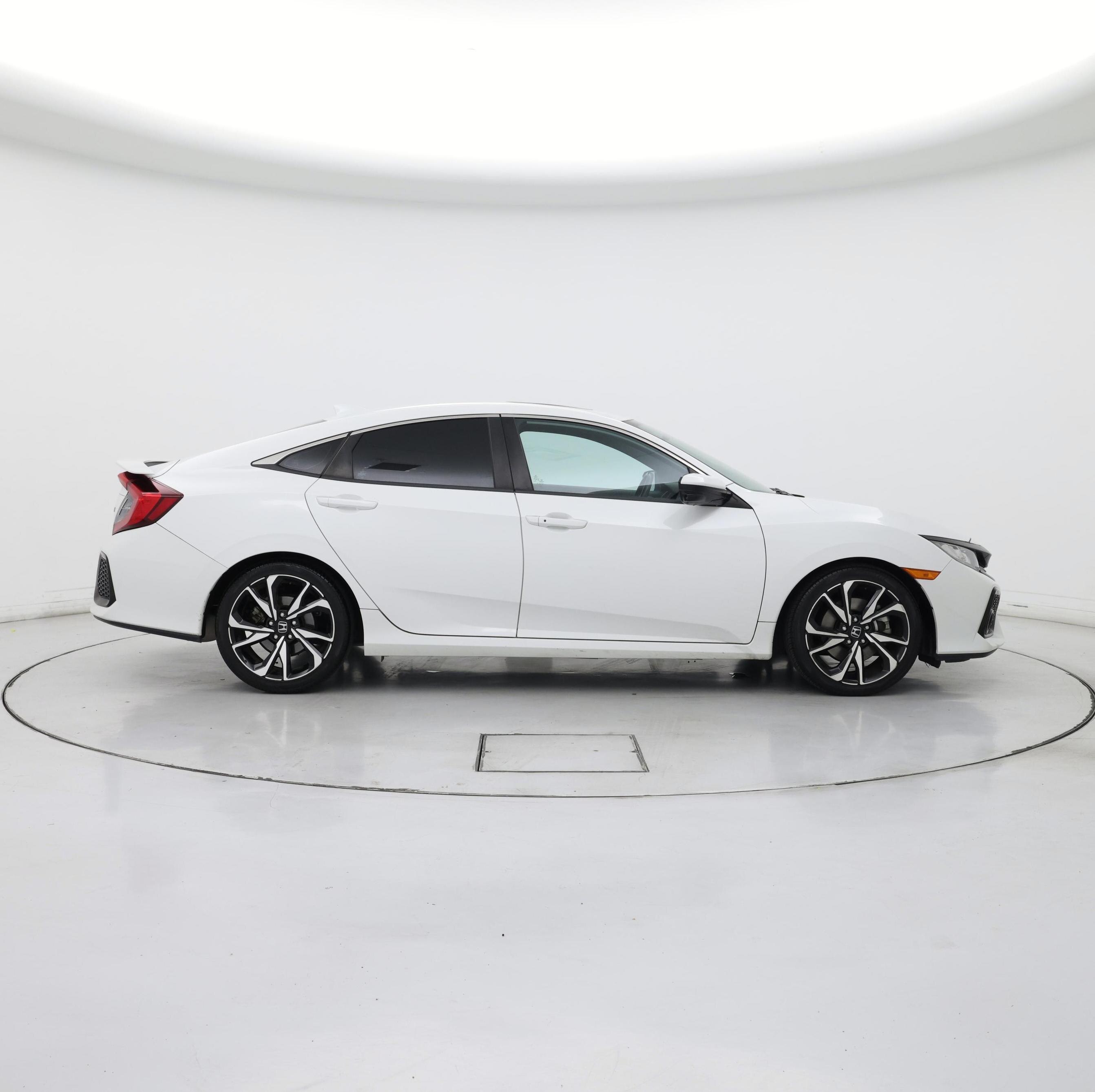 Thumbnail: 2019 Honda Civic - 7