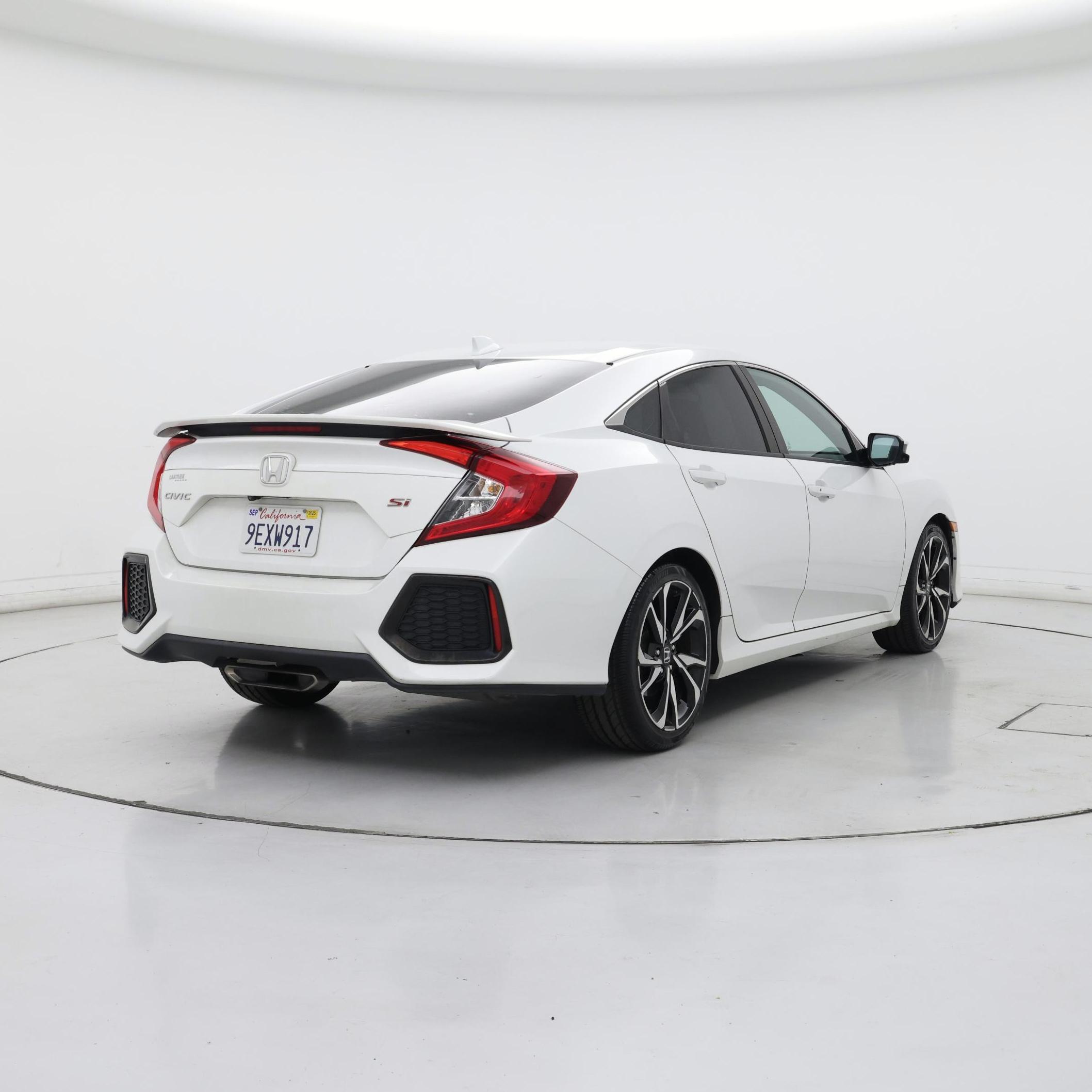 Thumbnail: 2019 Honda Civic - 8