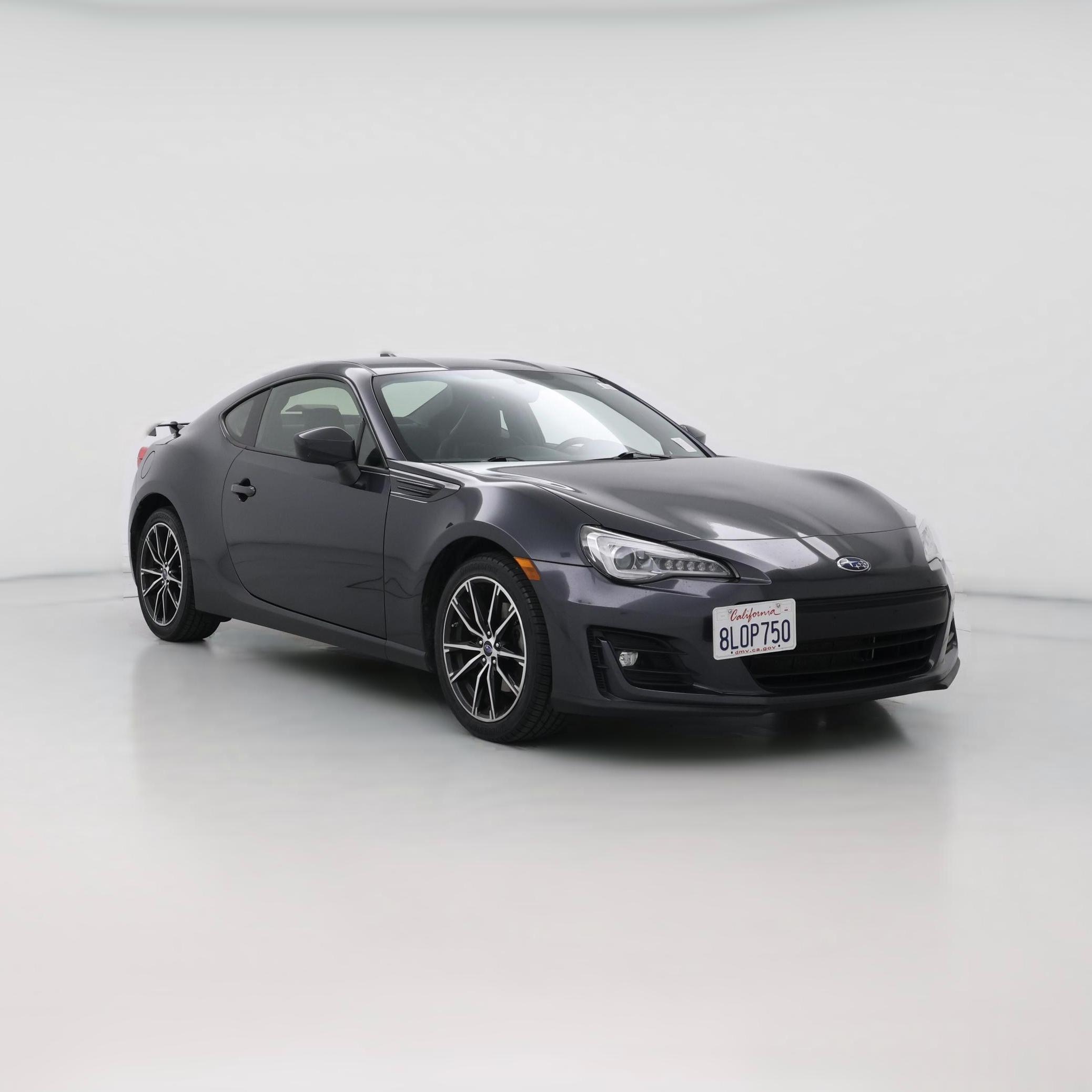 Thumbnail: 2019 Subaru BRZ - 1
