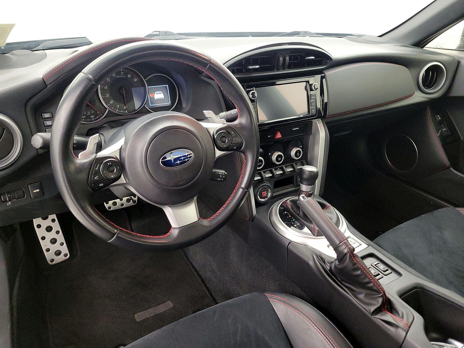 Thumbnail: 2019 Subaru BRZ - 9