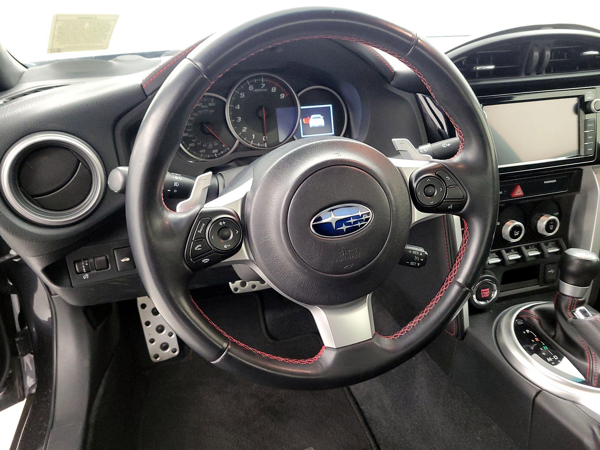 Thumbnail: 2019 Subaru BRZ - 10