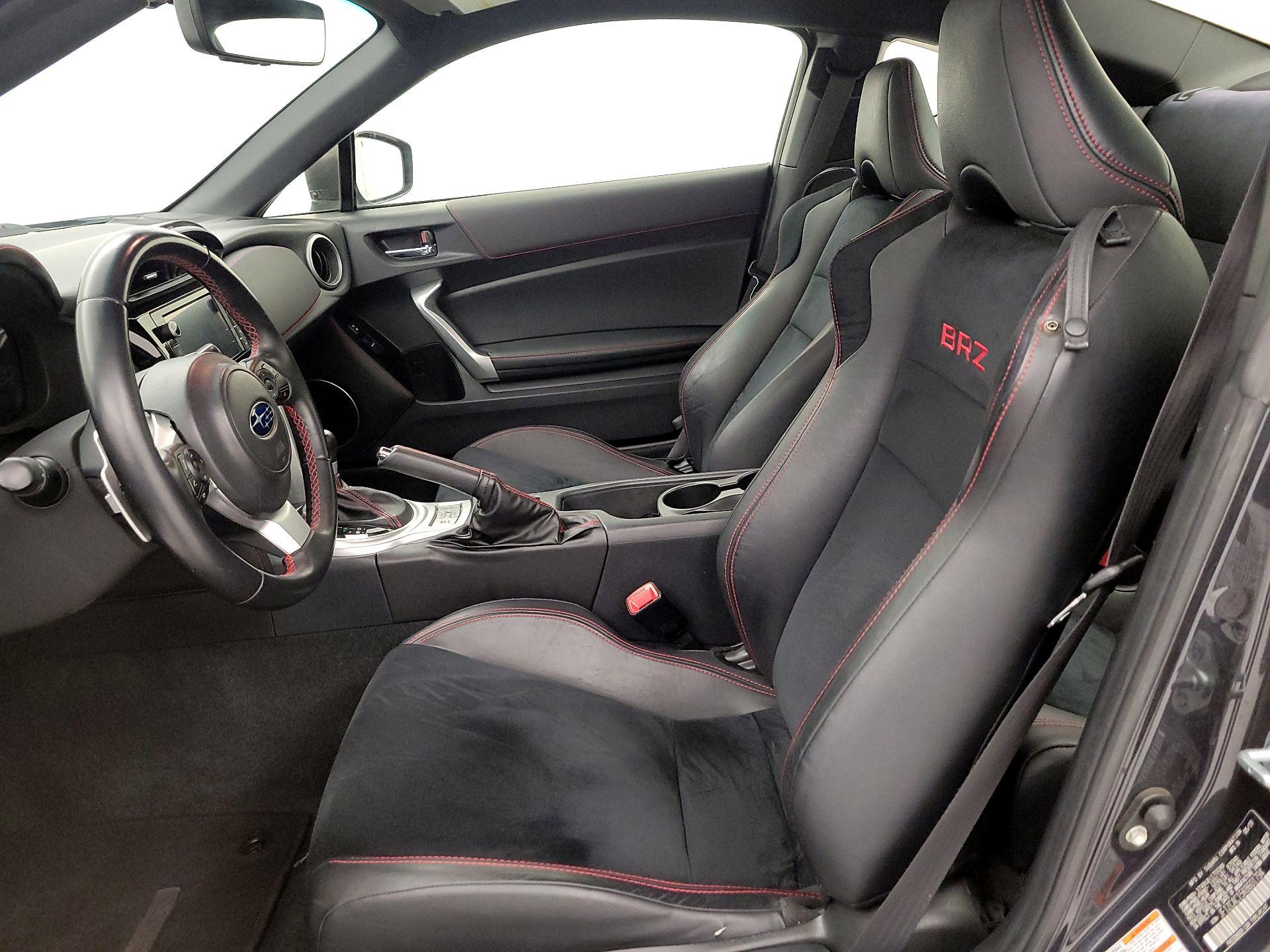 Thumbnail: 2019 Subaru BRZ - 11