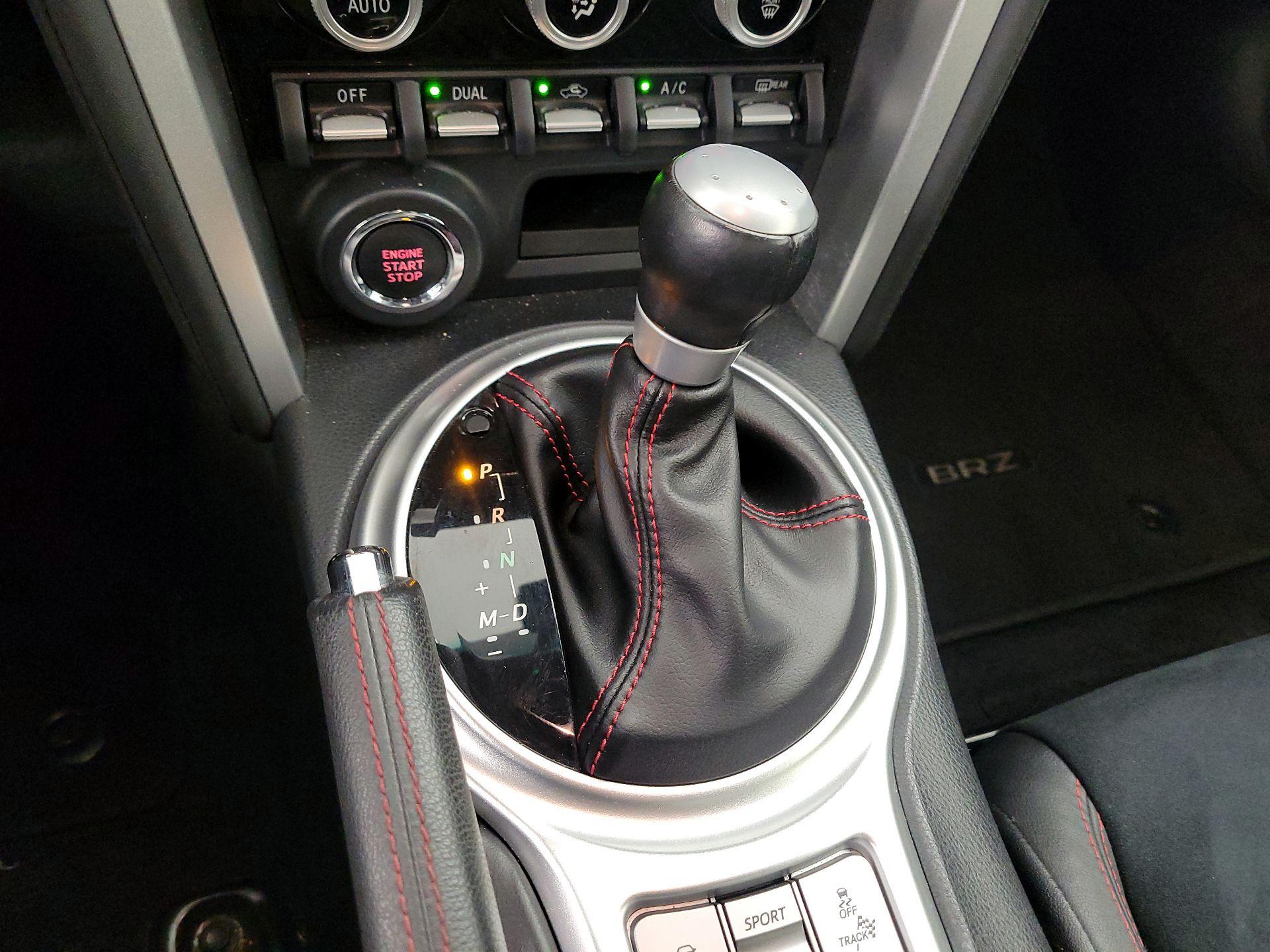 Thumbnail: 2019 Subaru BRZ - 18