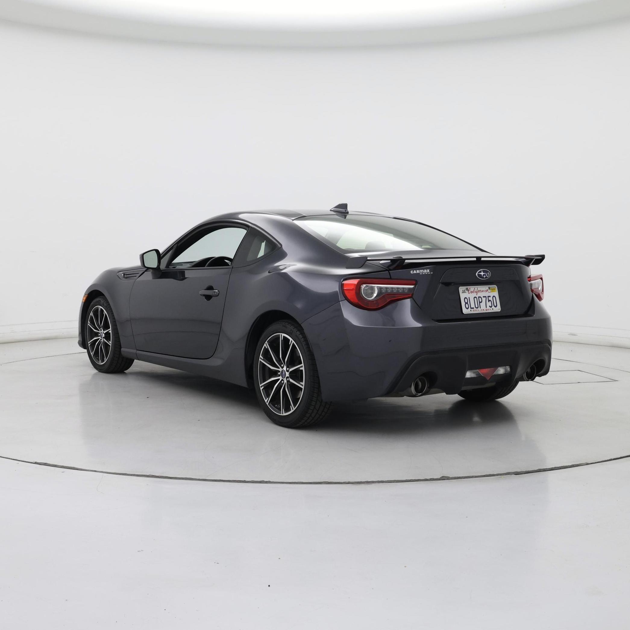 Thumbnail: 2019 Subaru BRZ - 2