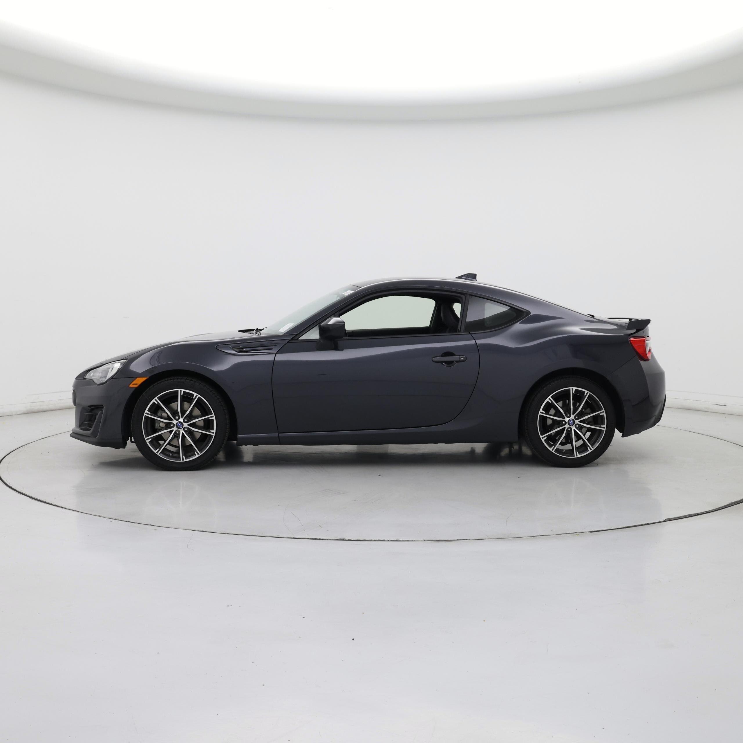Thumbnail: 2019 Subaru BRZ - 3