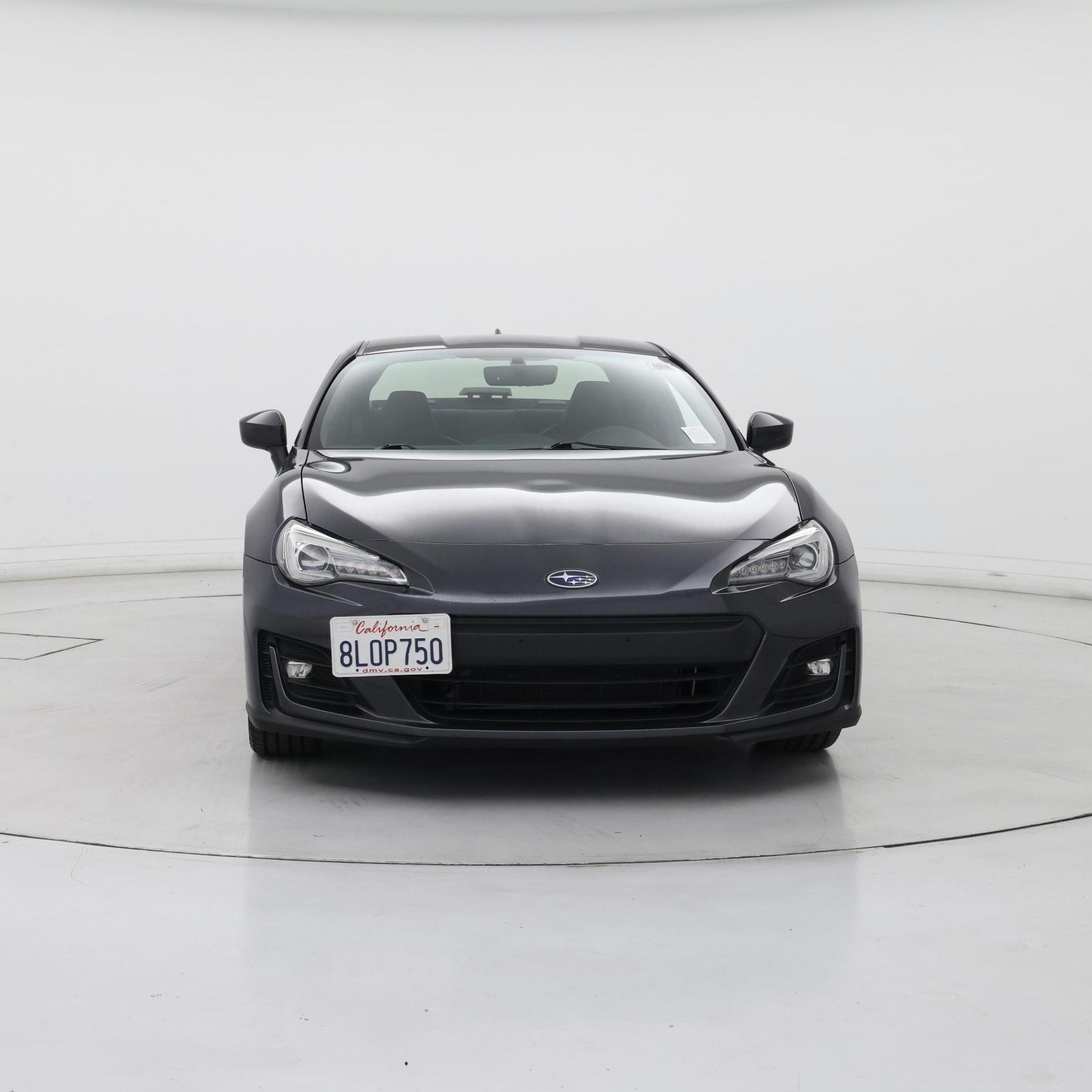 Thumbnail: 2019 Subaru BRZ - 5