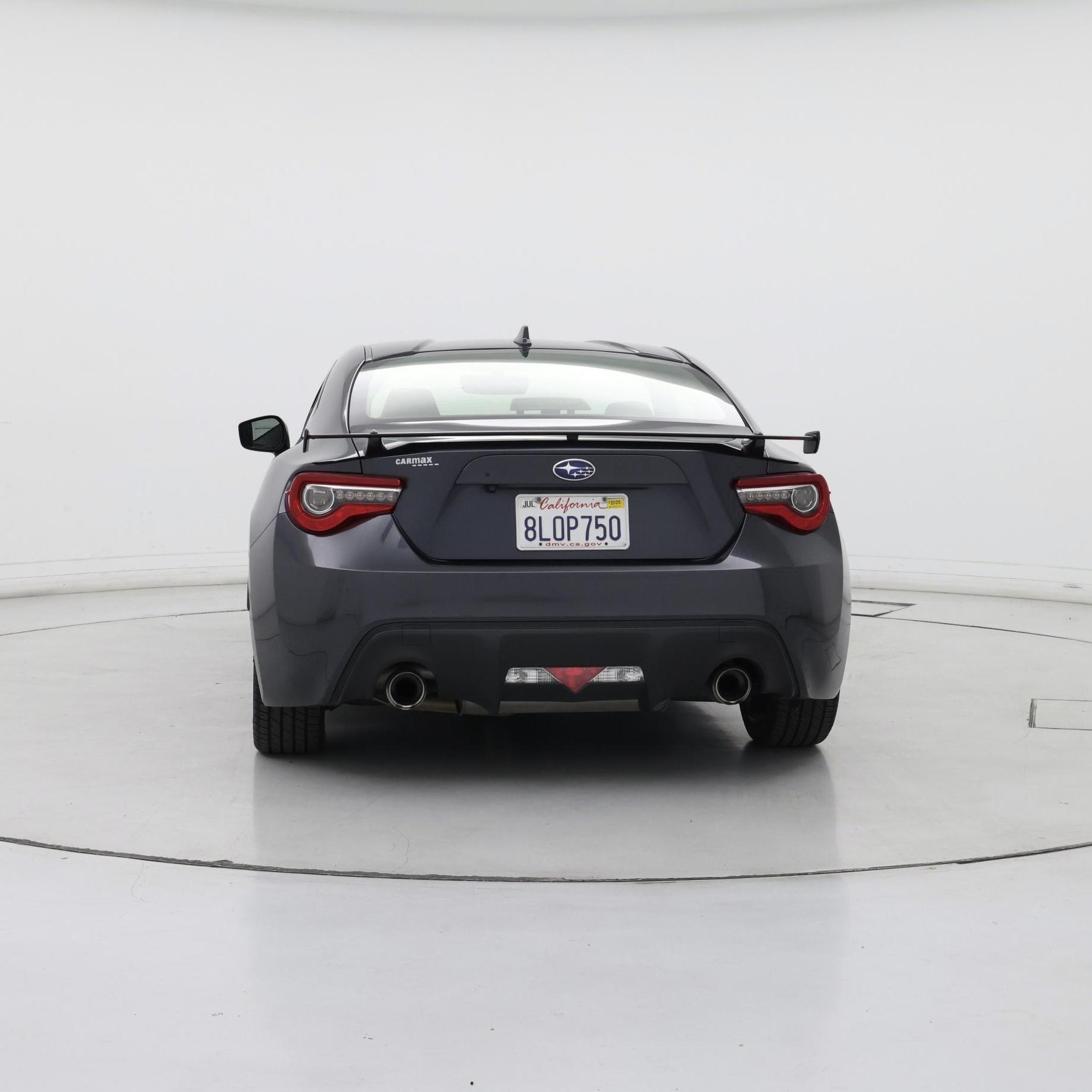 Thumbnail: 2019 Subaru BRZ - 6