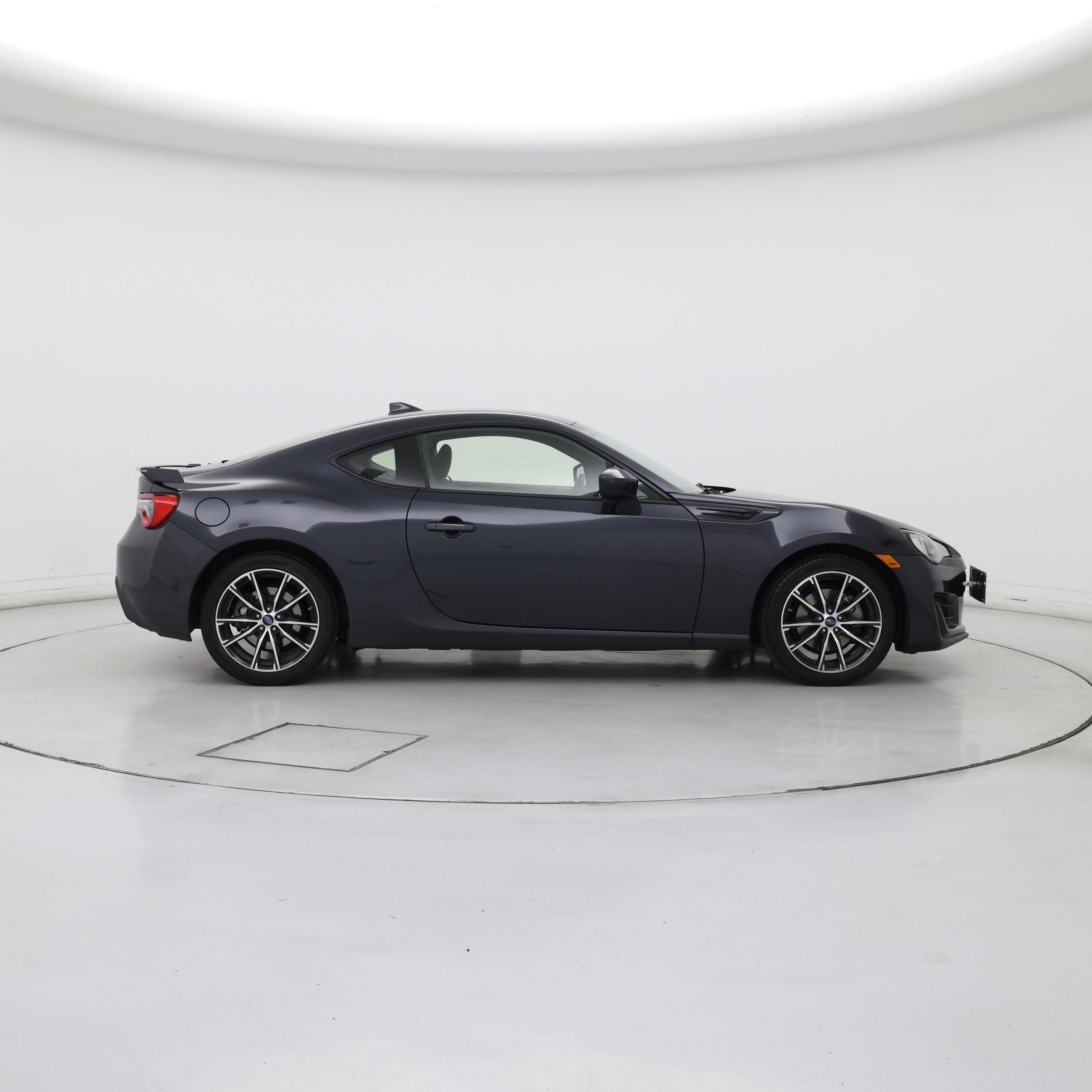 Thumbnail: 2019 Subaru BRZ - 7