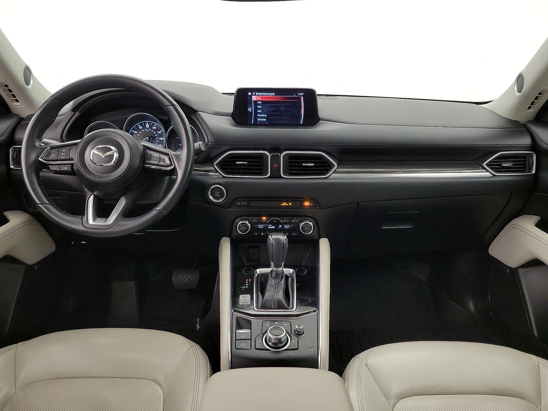 Thumbnail: 2017 Mazda CX-5 - 9