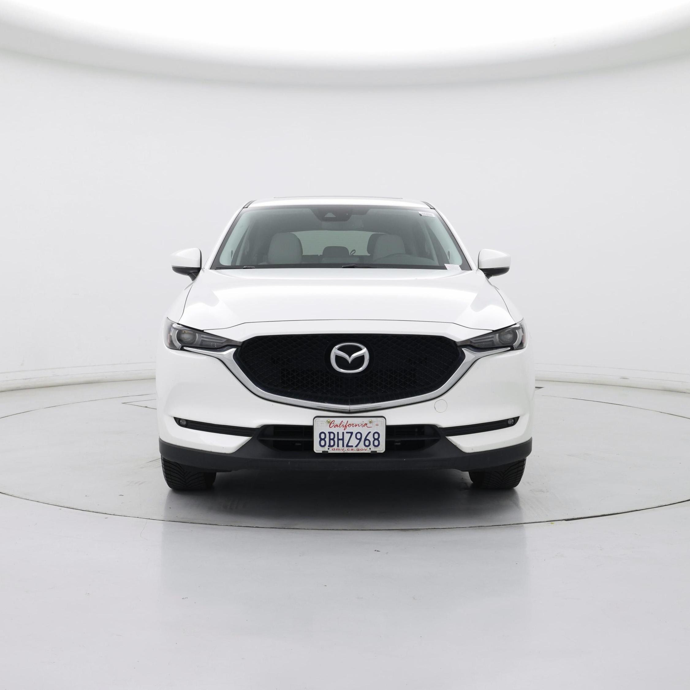 Thumbnail: 2017 Mazda CX-5 - 5