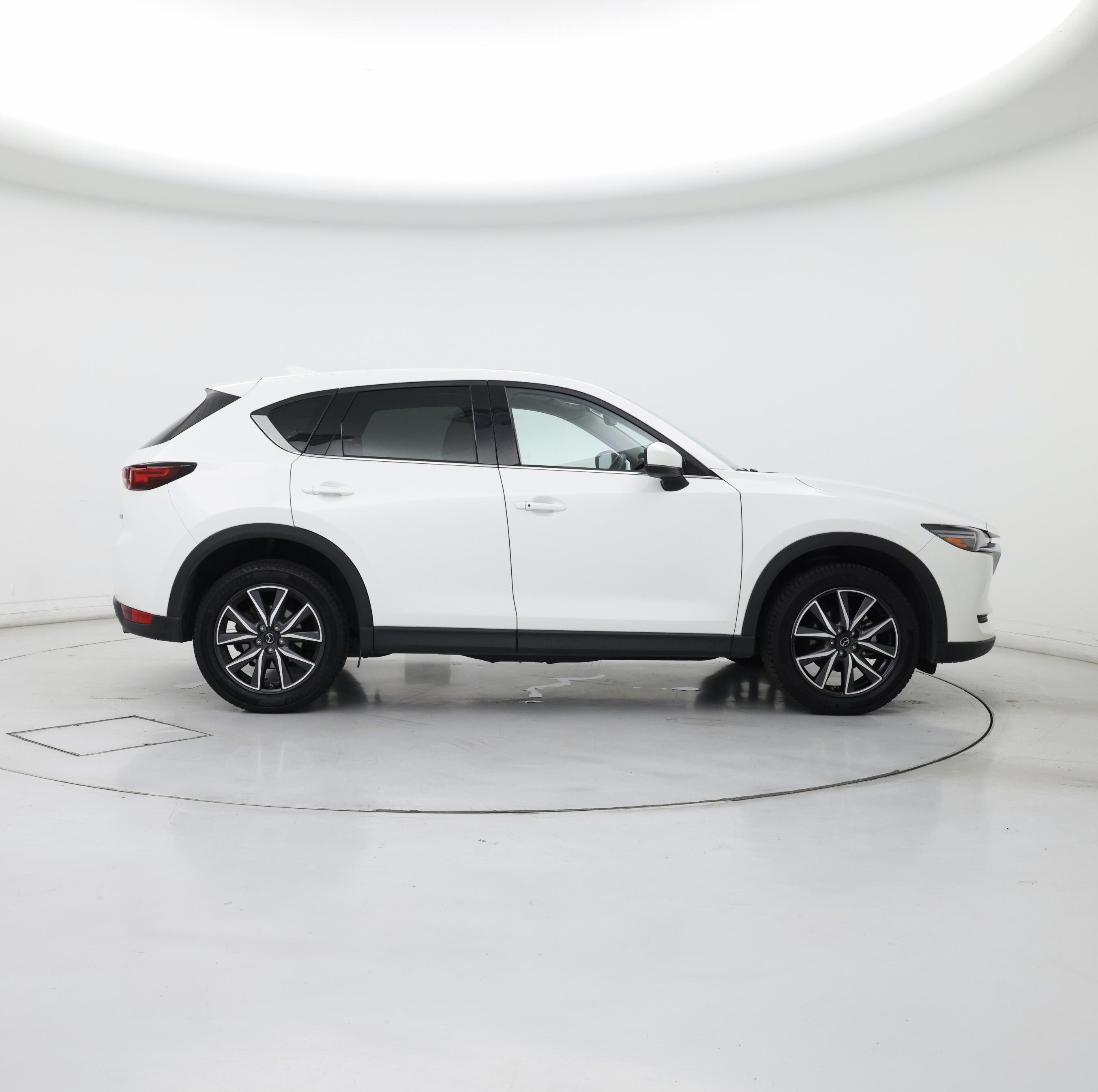 Thumbnail: 2017 Mazda CX-5 - 7