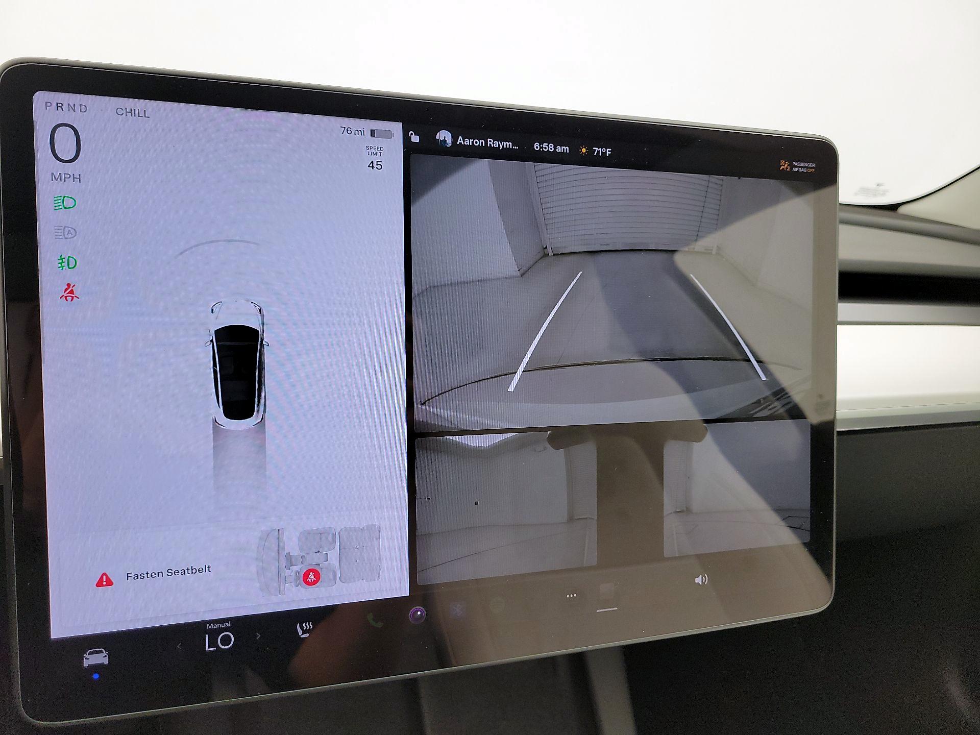 Thumbnail: 2022 Tesla Model 3 - 14