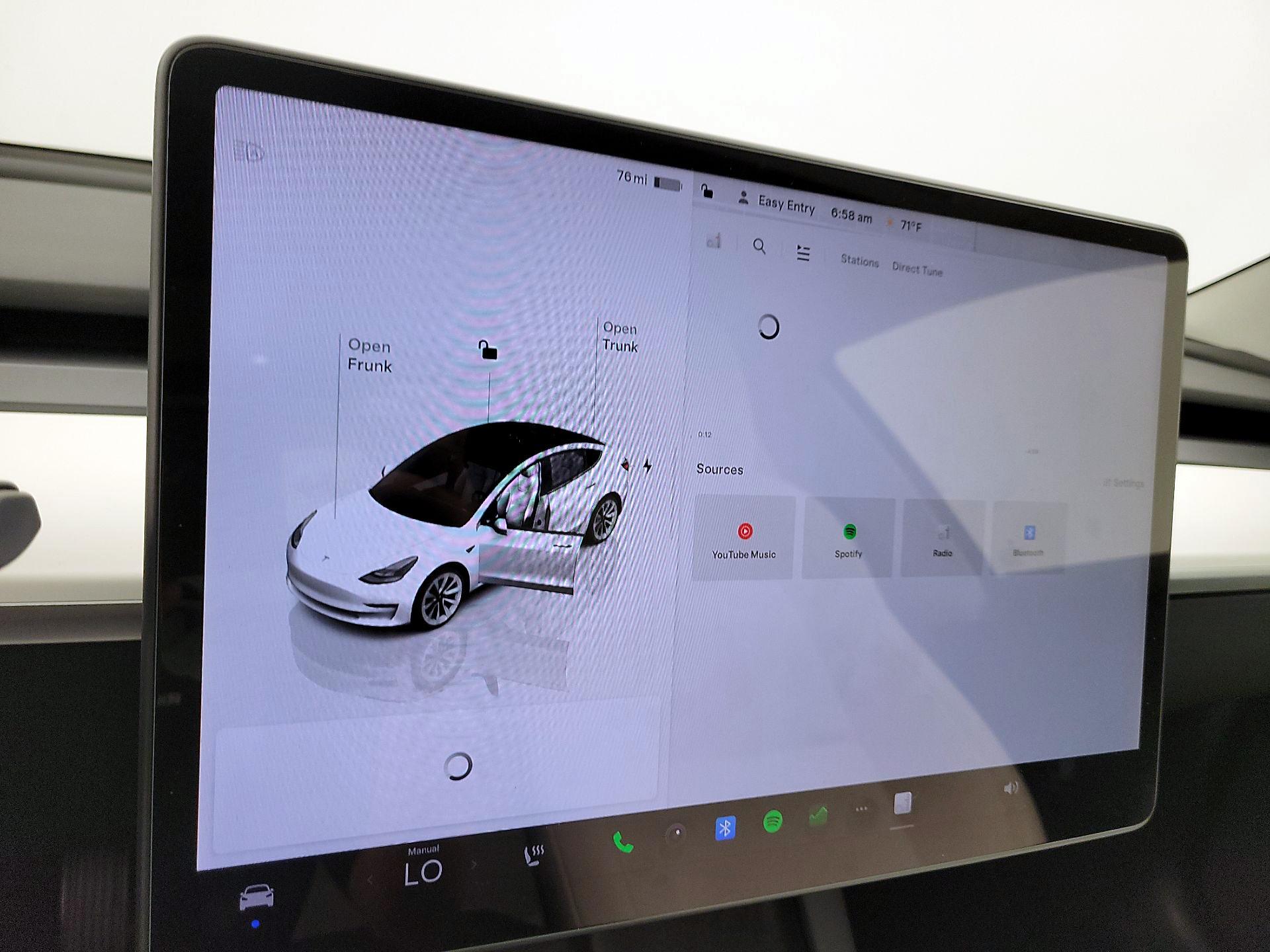 Thumbnail: 2022 Tesla Model 3 - 15