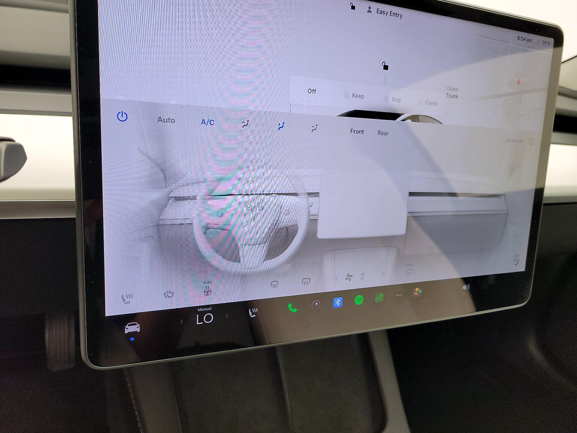 Thumbnail: 2022 Tesla Model 3 - 16