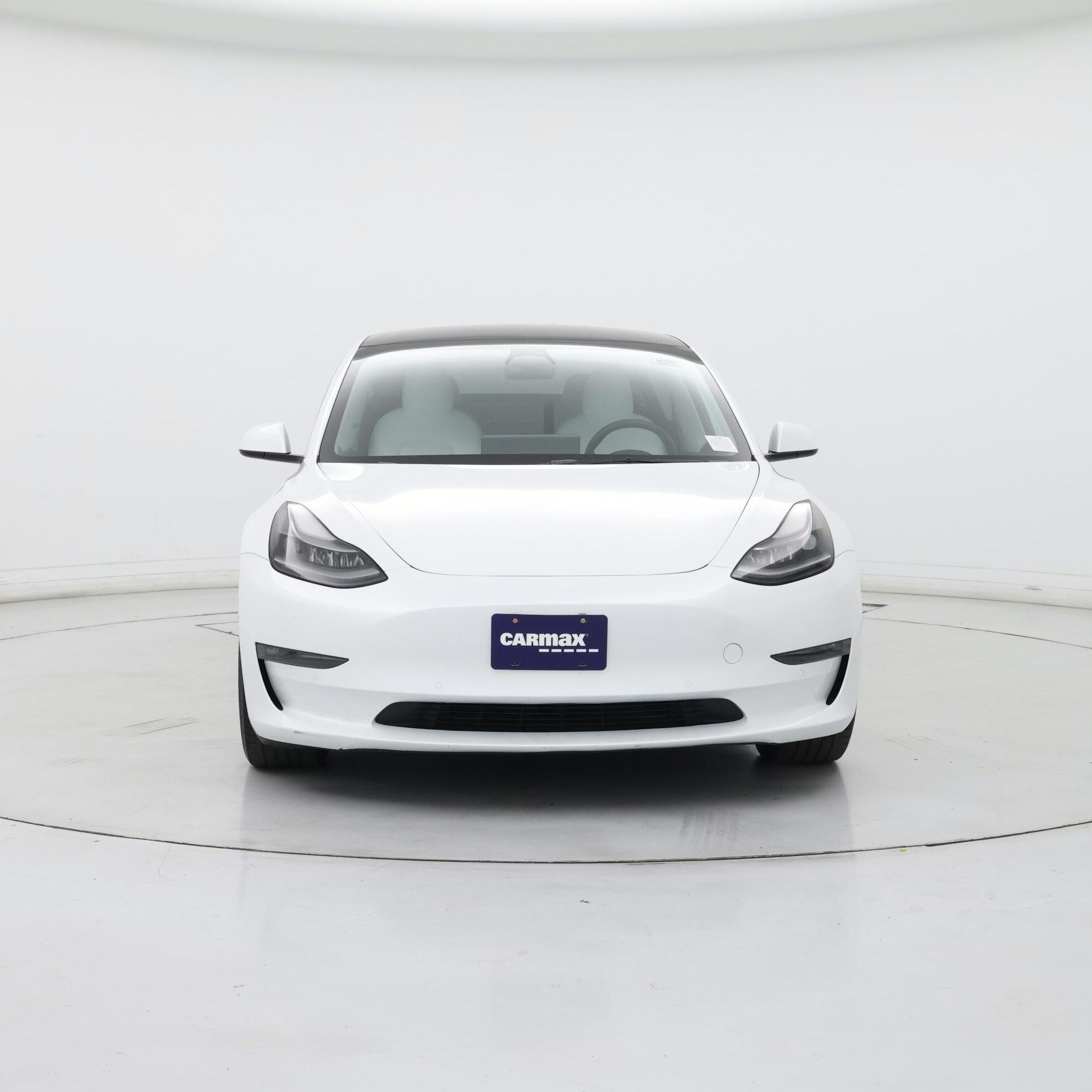 Thumbnail: 2022 Tesla Model 3 - 5