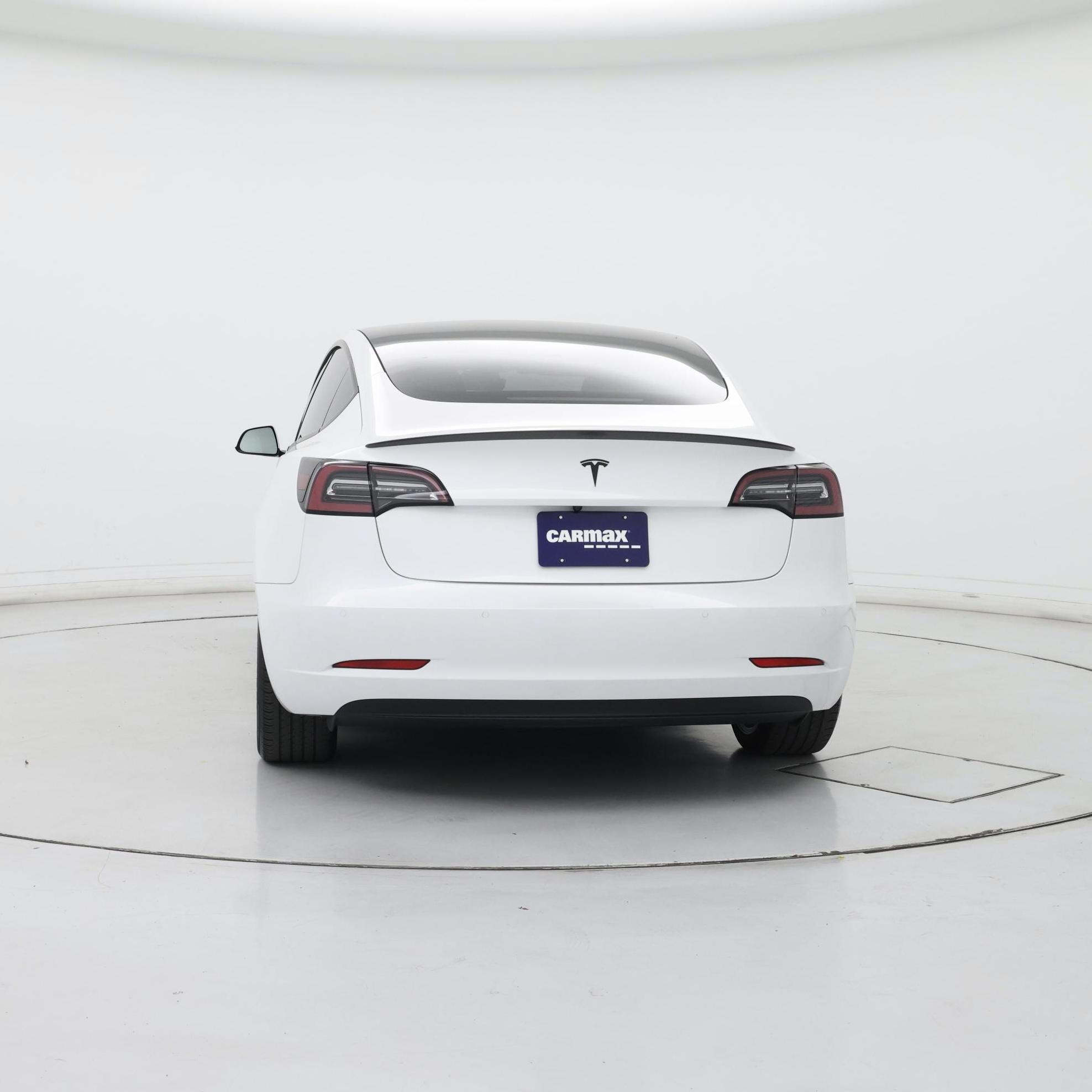 Thumbnail: 2022 Tesla Model 3 - 6