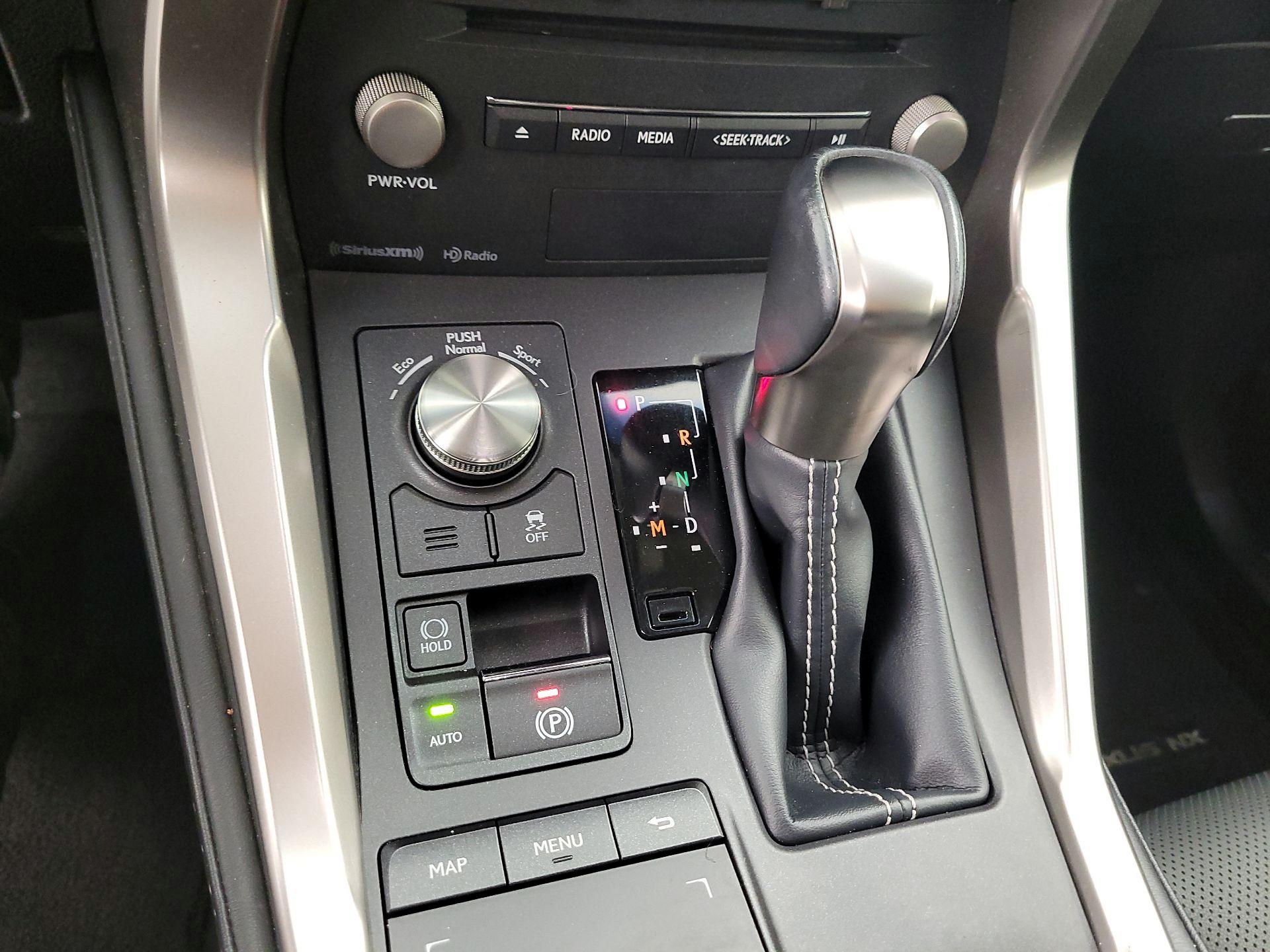 Thumbnail: 2019 Lexus NX - 18