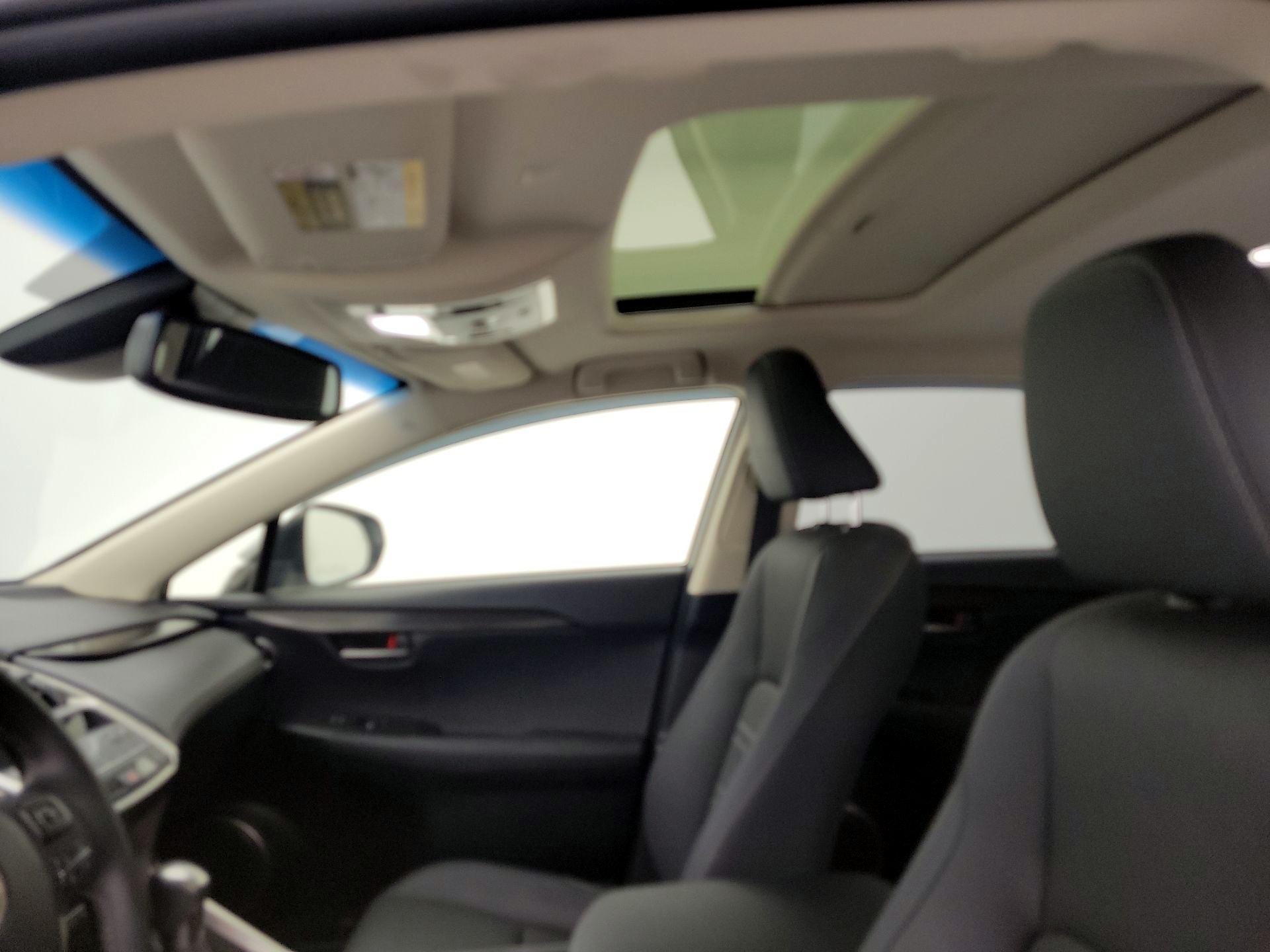 Thumbnail: 2019 Lexus NX - 19