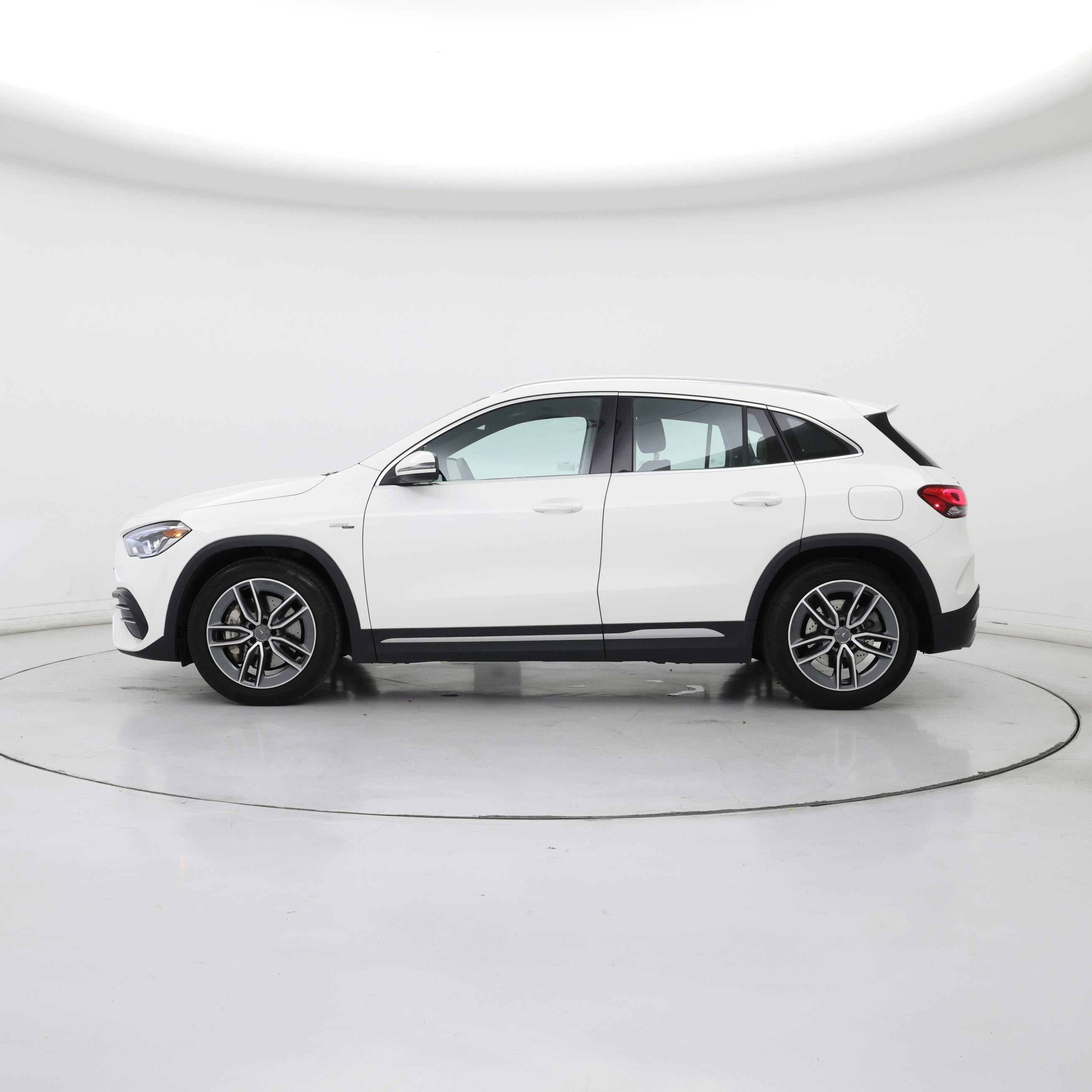 Thumbnail: 2022 Mercedes-Benz GLA - 3