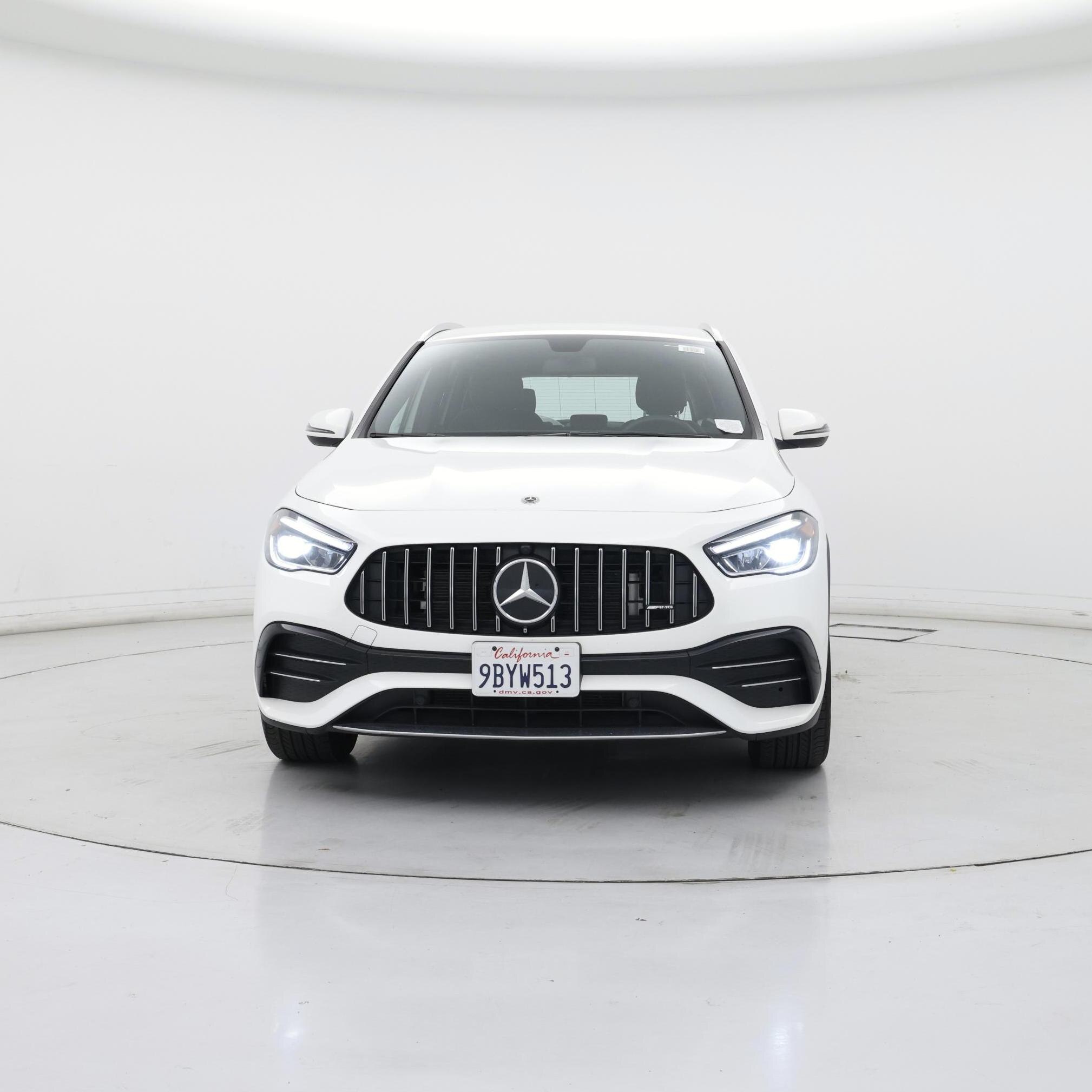 Thumbnail: 2022 Mercedes-Benz GLA - 5