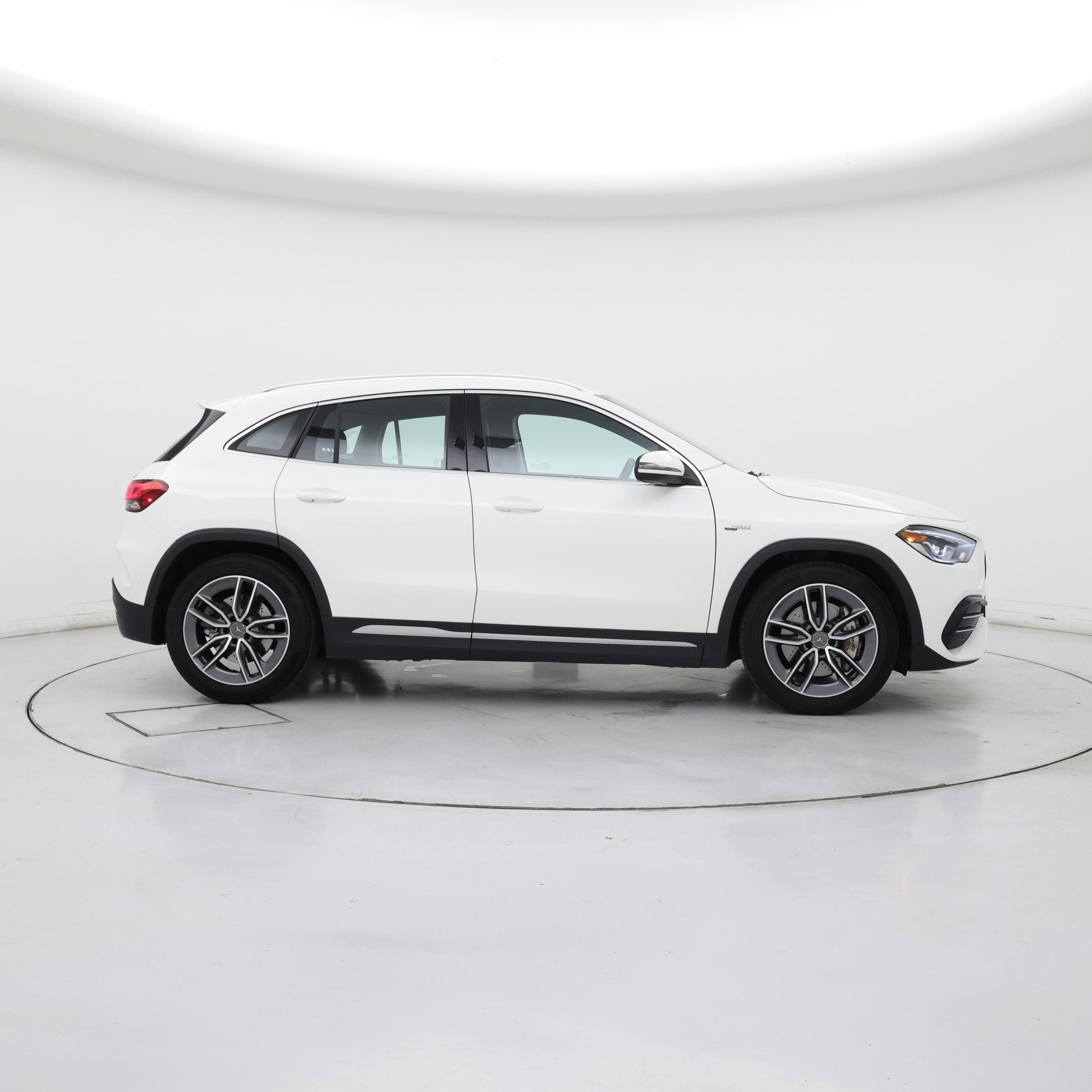 Thumbnail: 2022 Mercedes-Benz GLA - 7