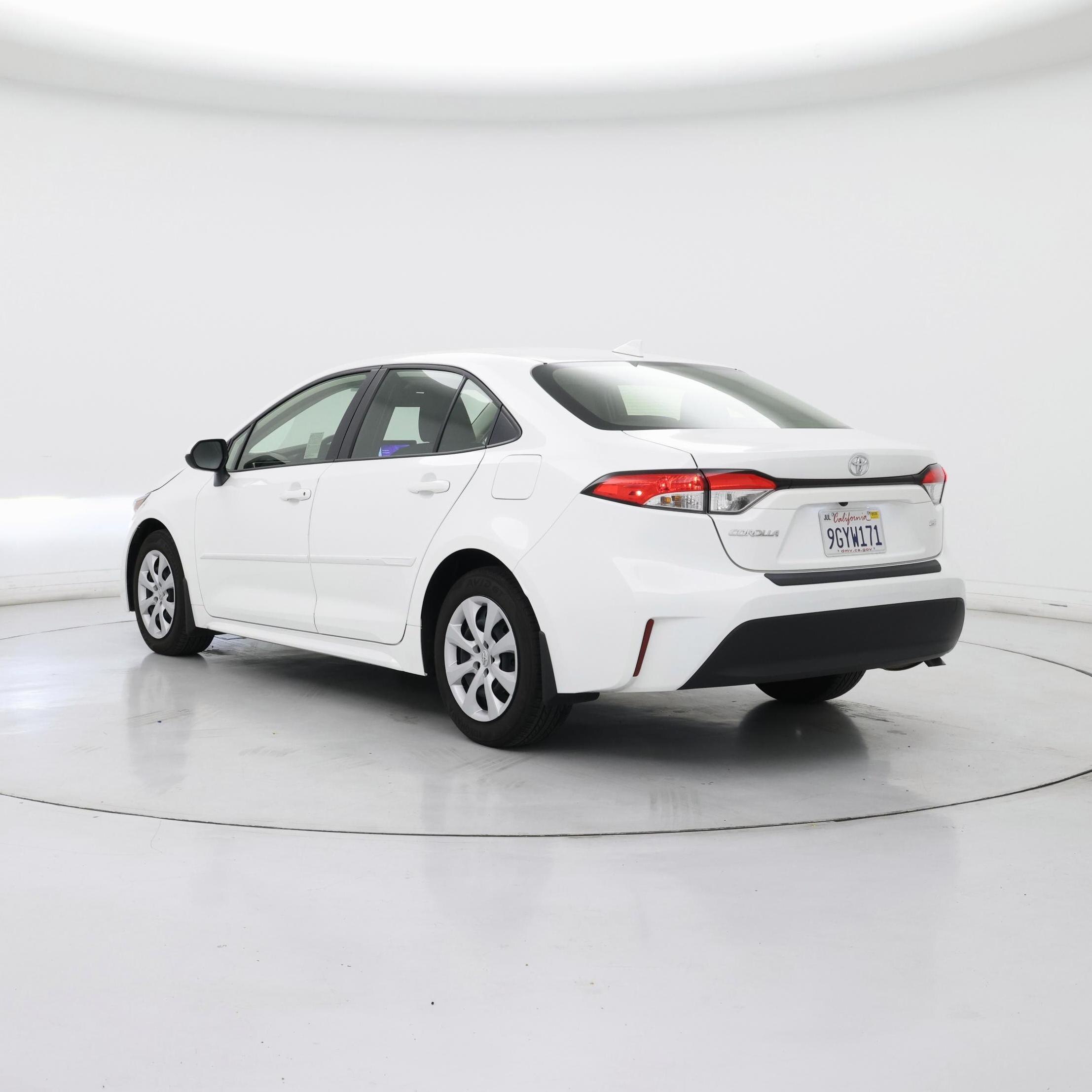 Thumbnail: 2023 Toyota Corolla - 2