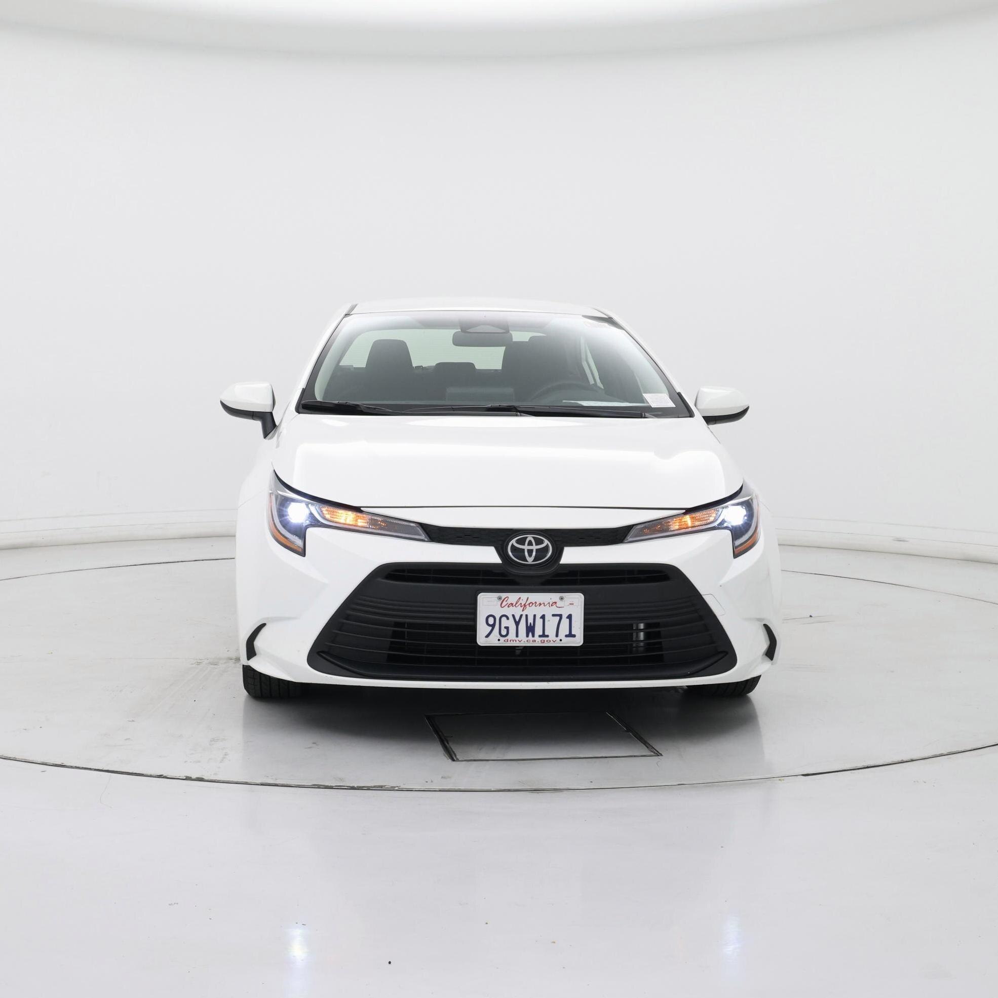 Thumbnail: 2023 Toyota Corolla - 5