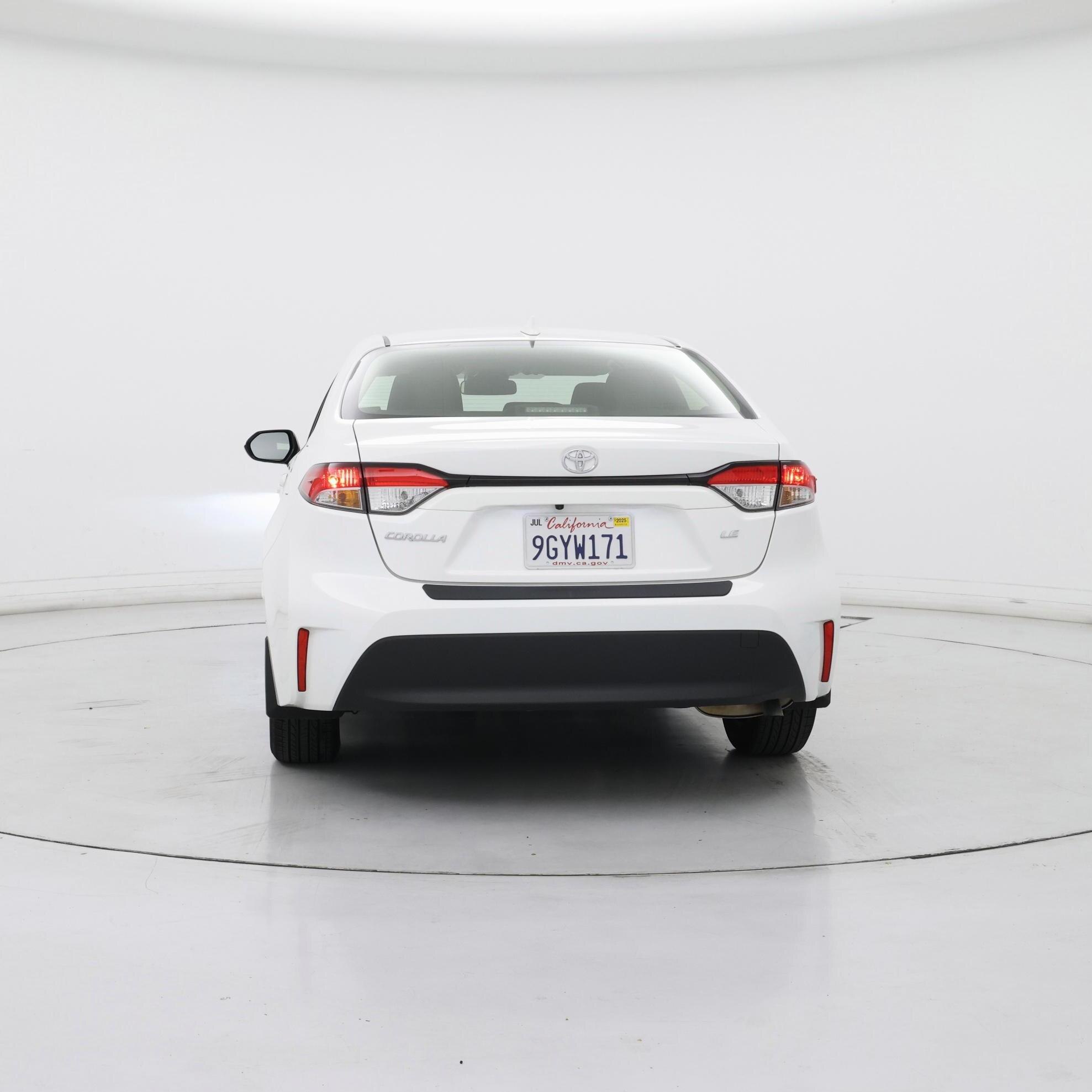 Thumbnail: 2023 Toyota Corolla - 6