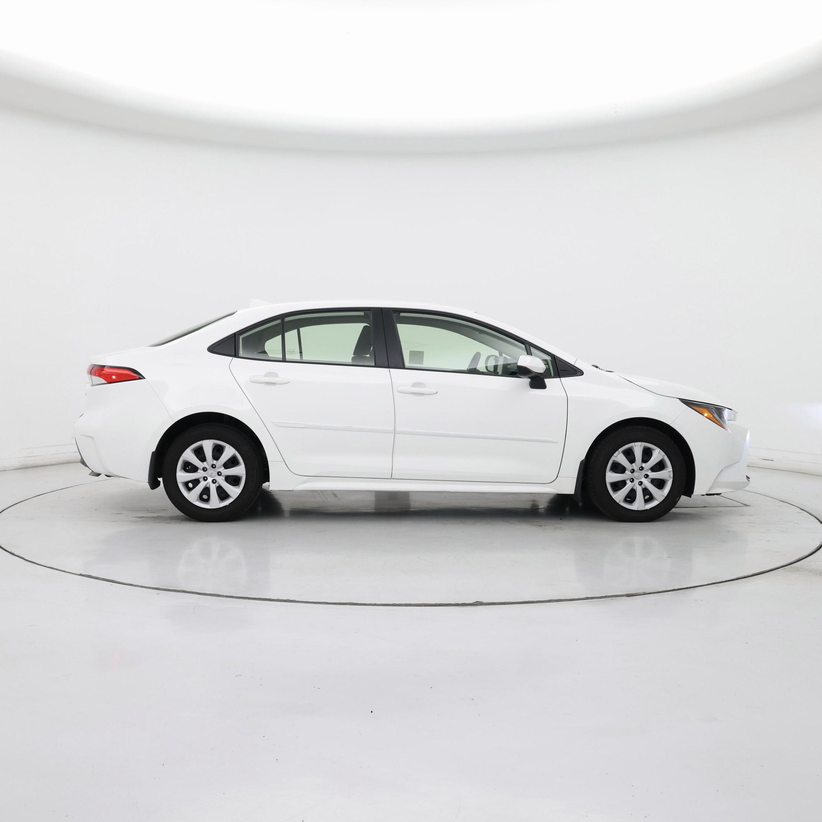Thumbnail: 2023 Toyota Corolla - 7