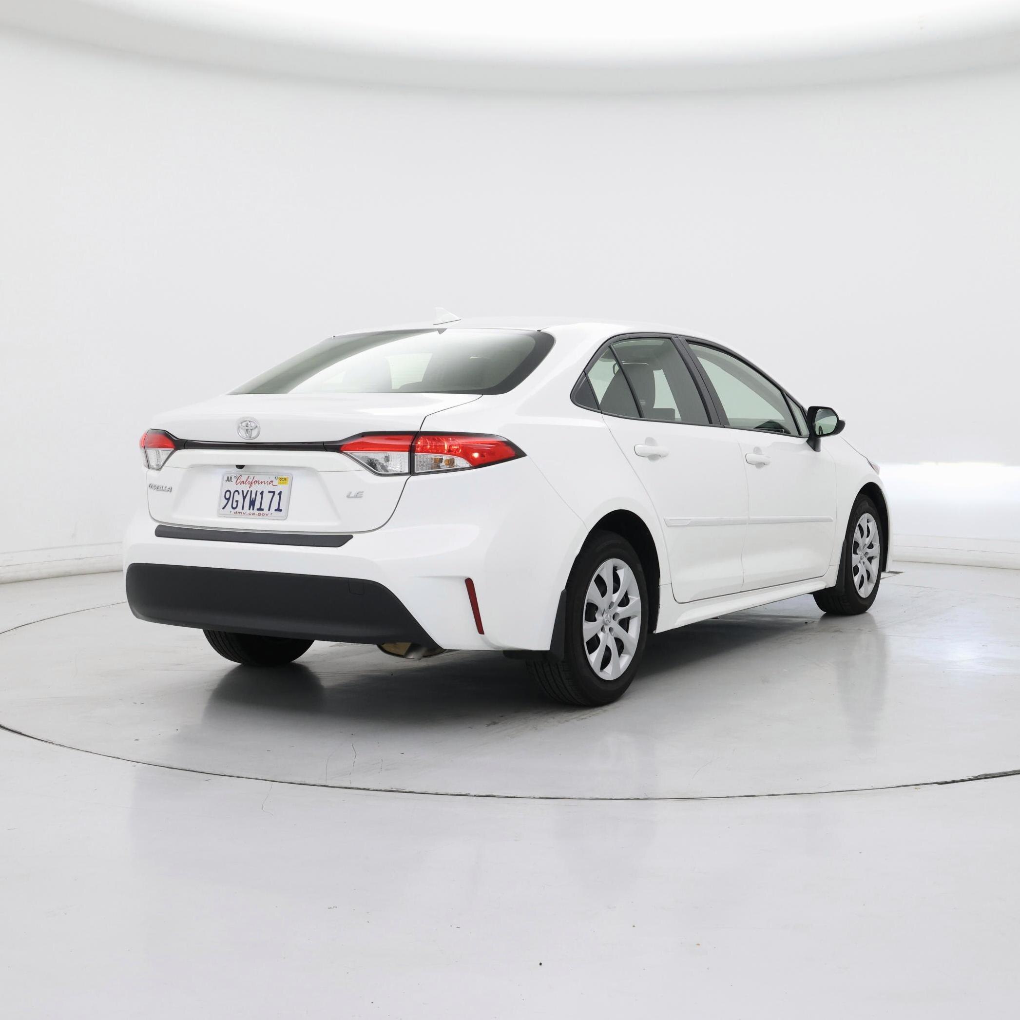 Thumbnail: 2023 Toyota Corolla - 8