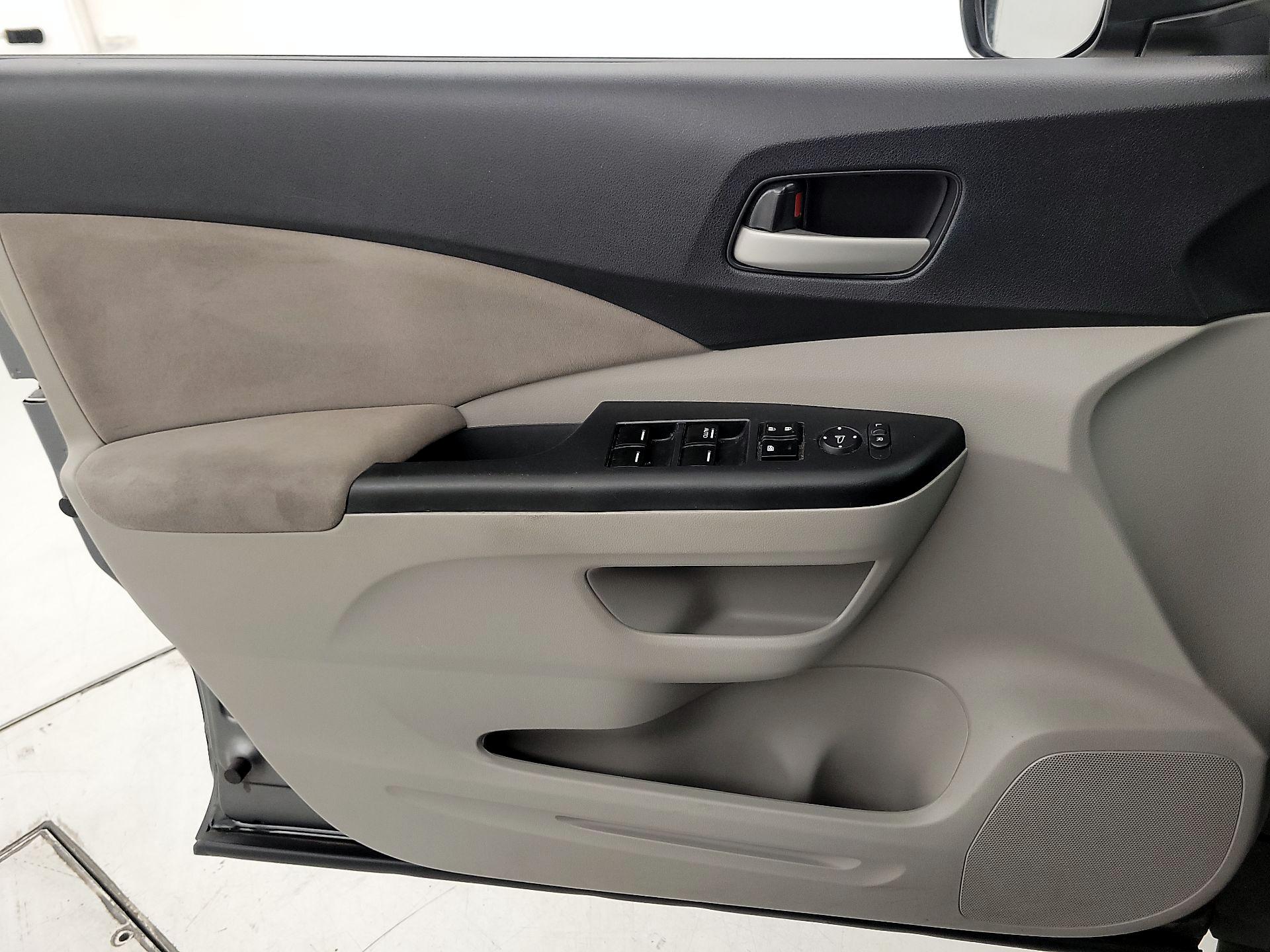 Thumbnail: 2013 Honda CR-V - 12