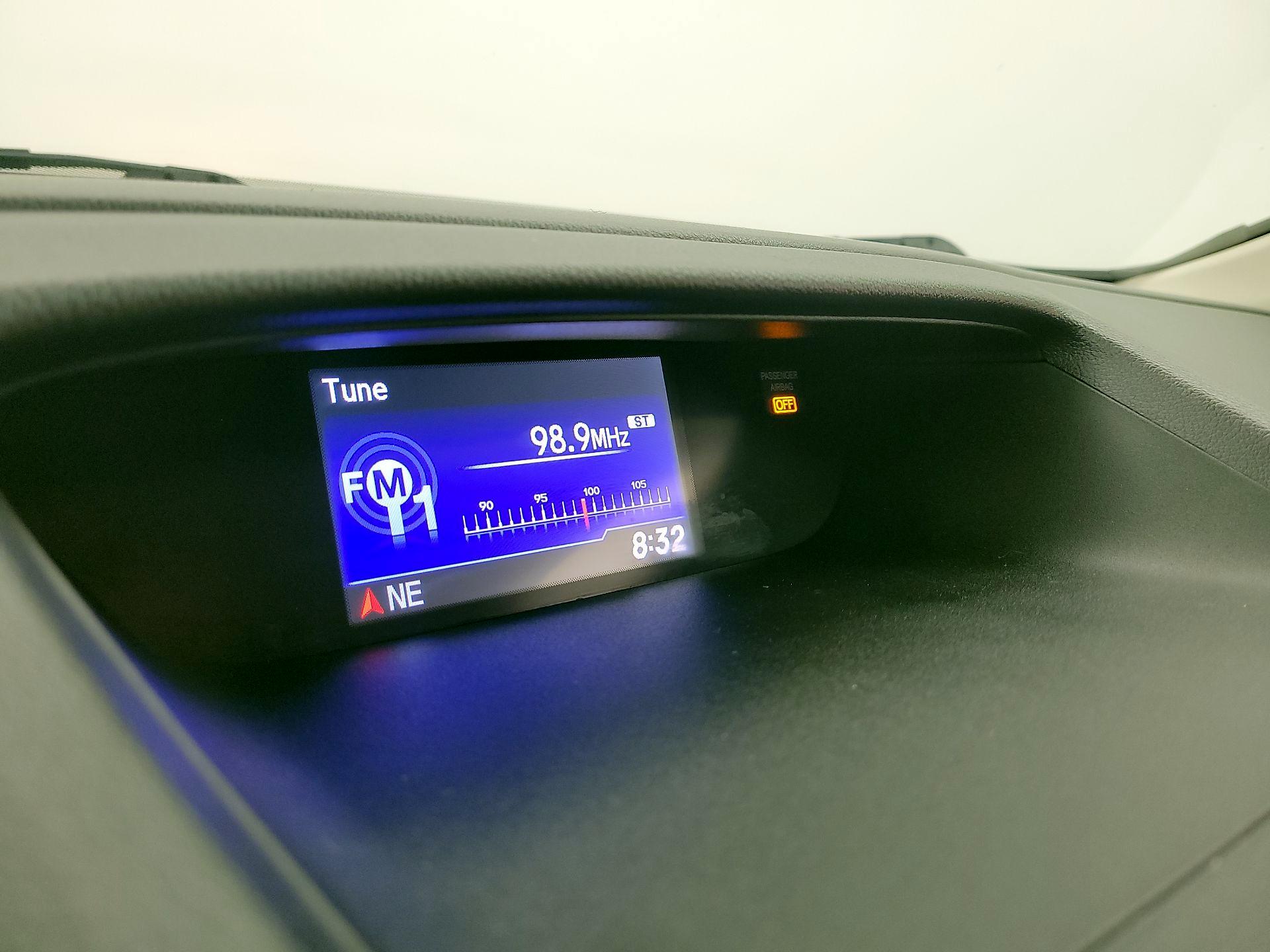 Thumbnail: 2013 Honda CR-V - 15